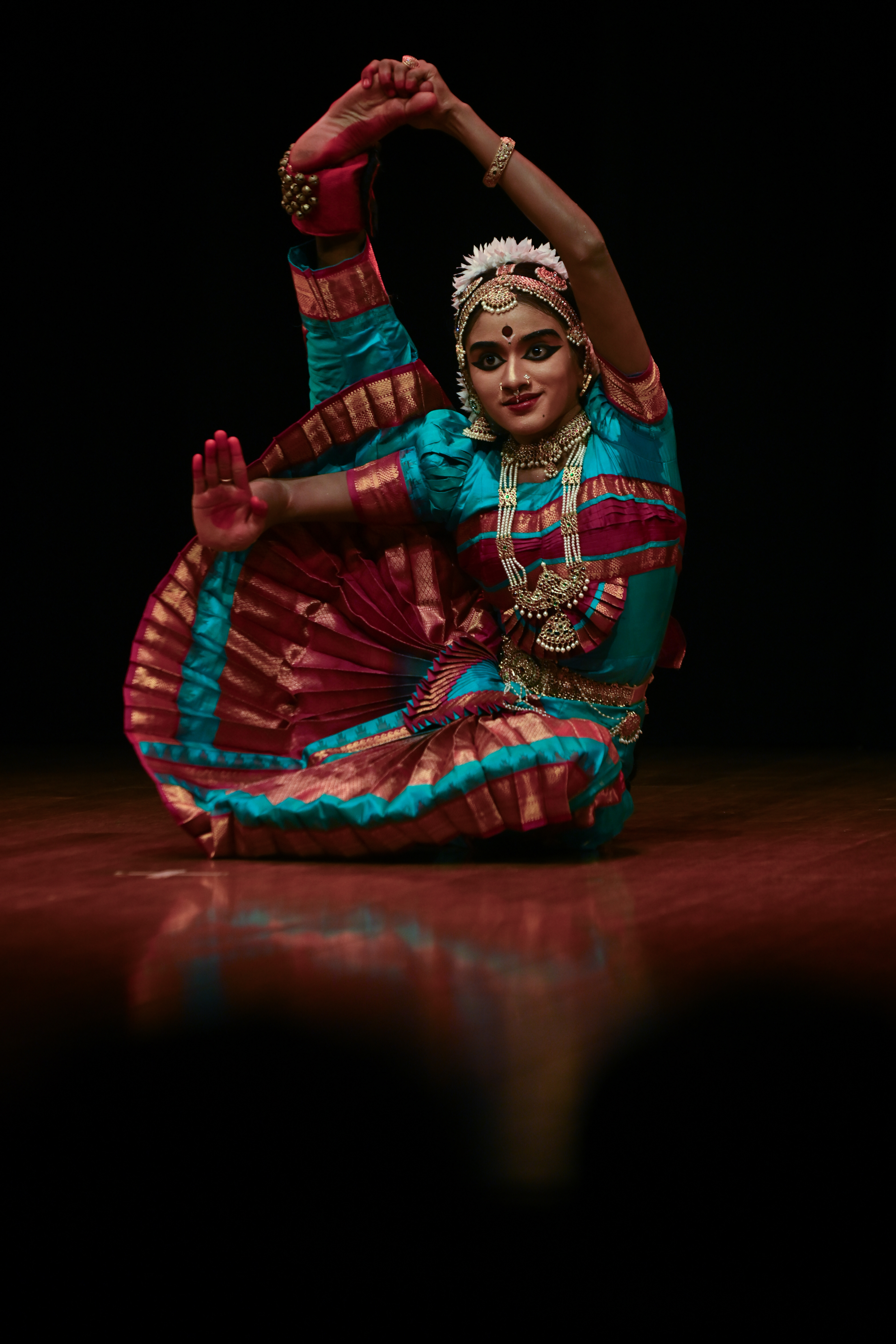 Rasika Hall @ Mylapore
