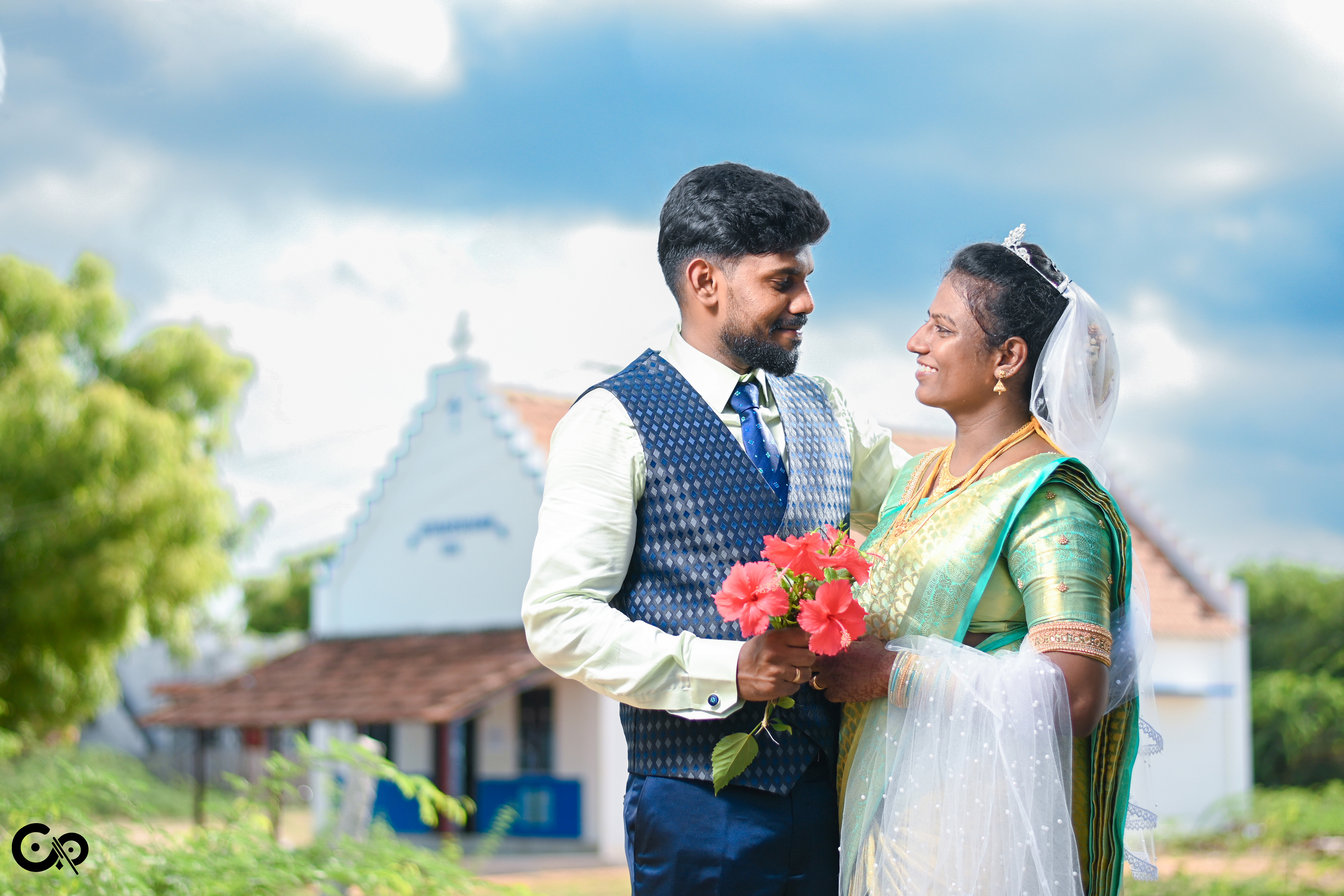 Ramanathapuram wedding