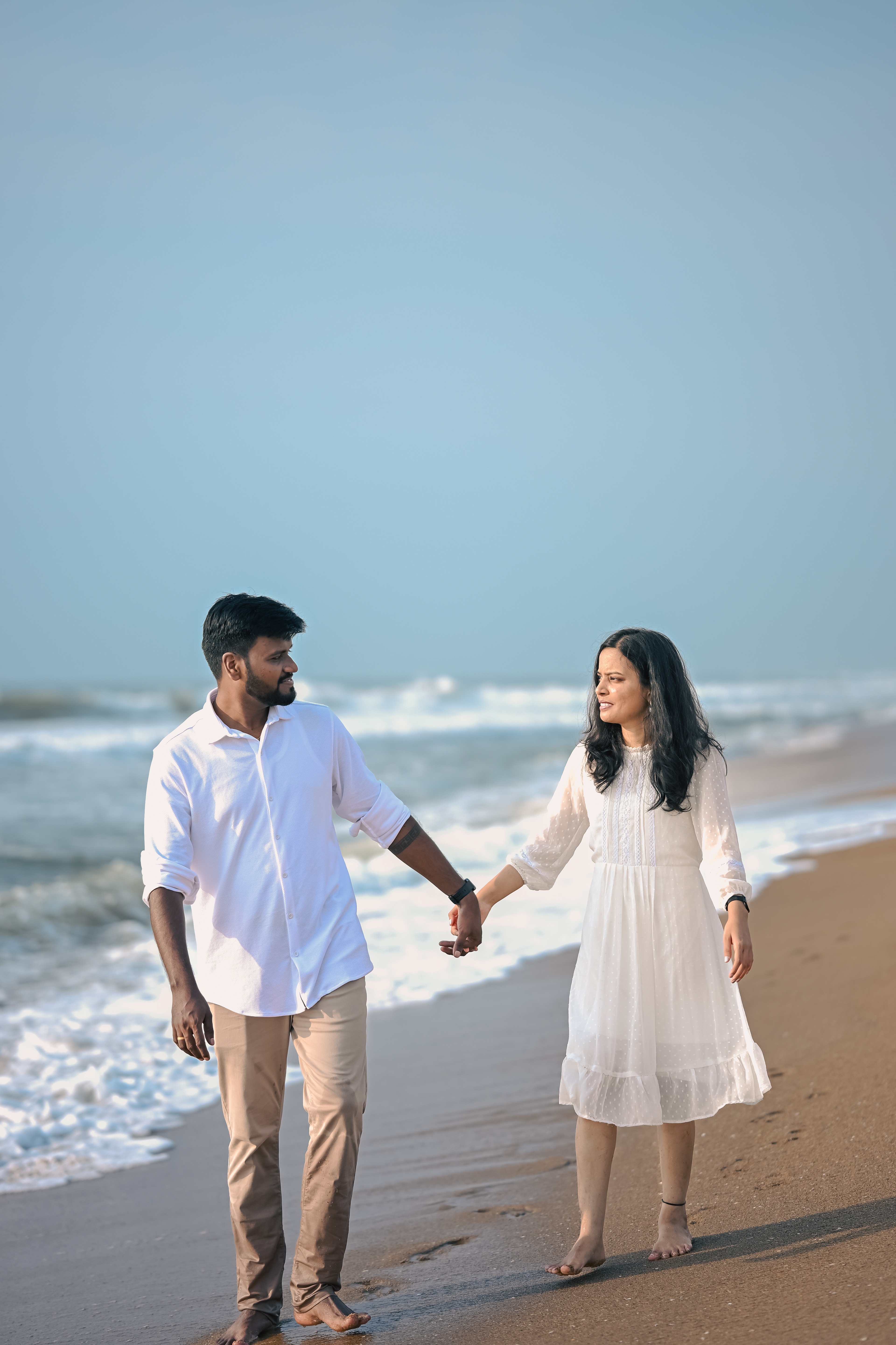 ECR Beach