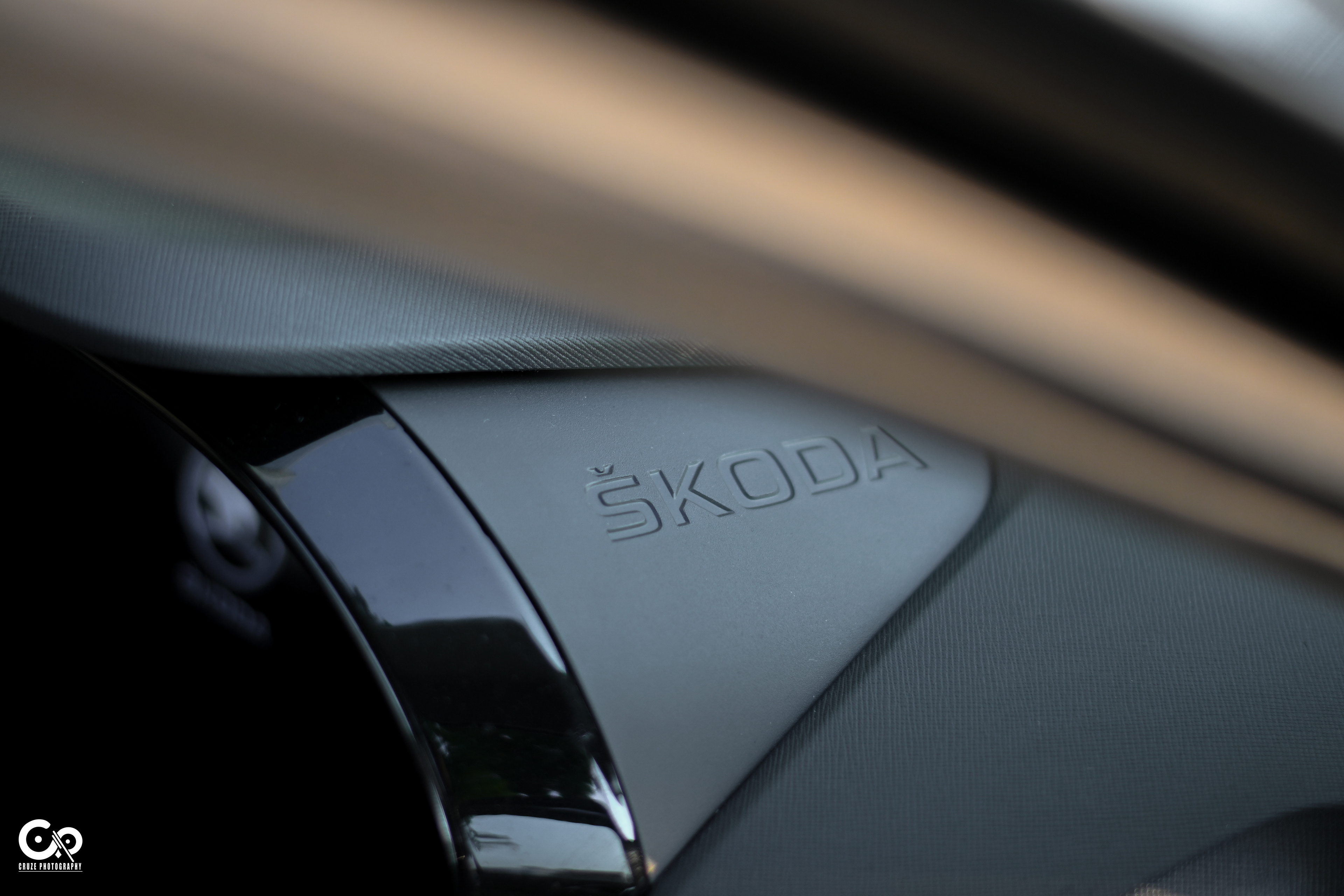 Skoda @ OMR