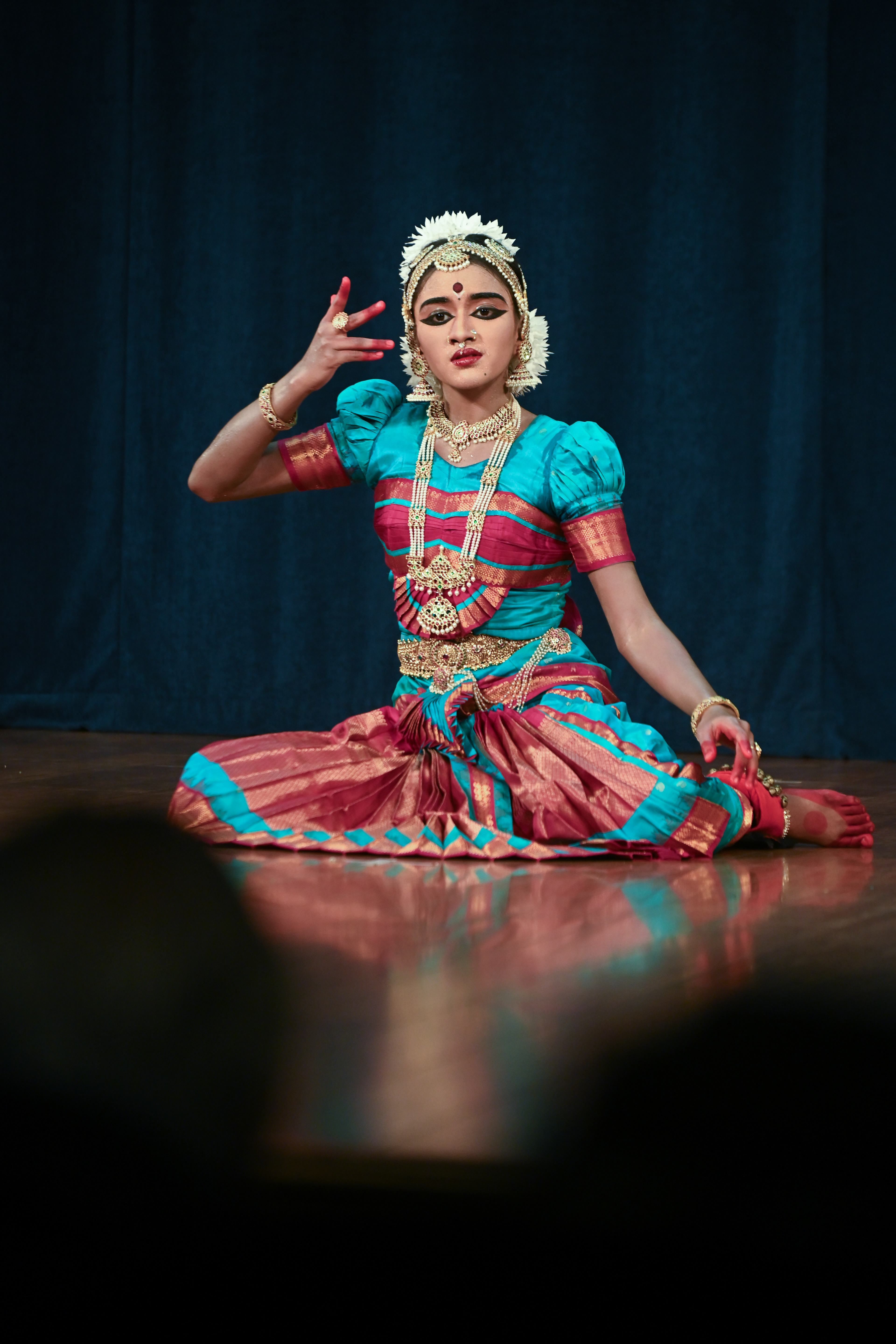 Rasika Hall @ Mylapore