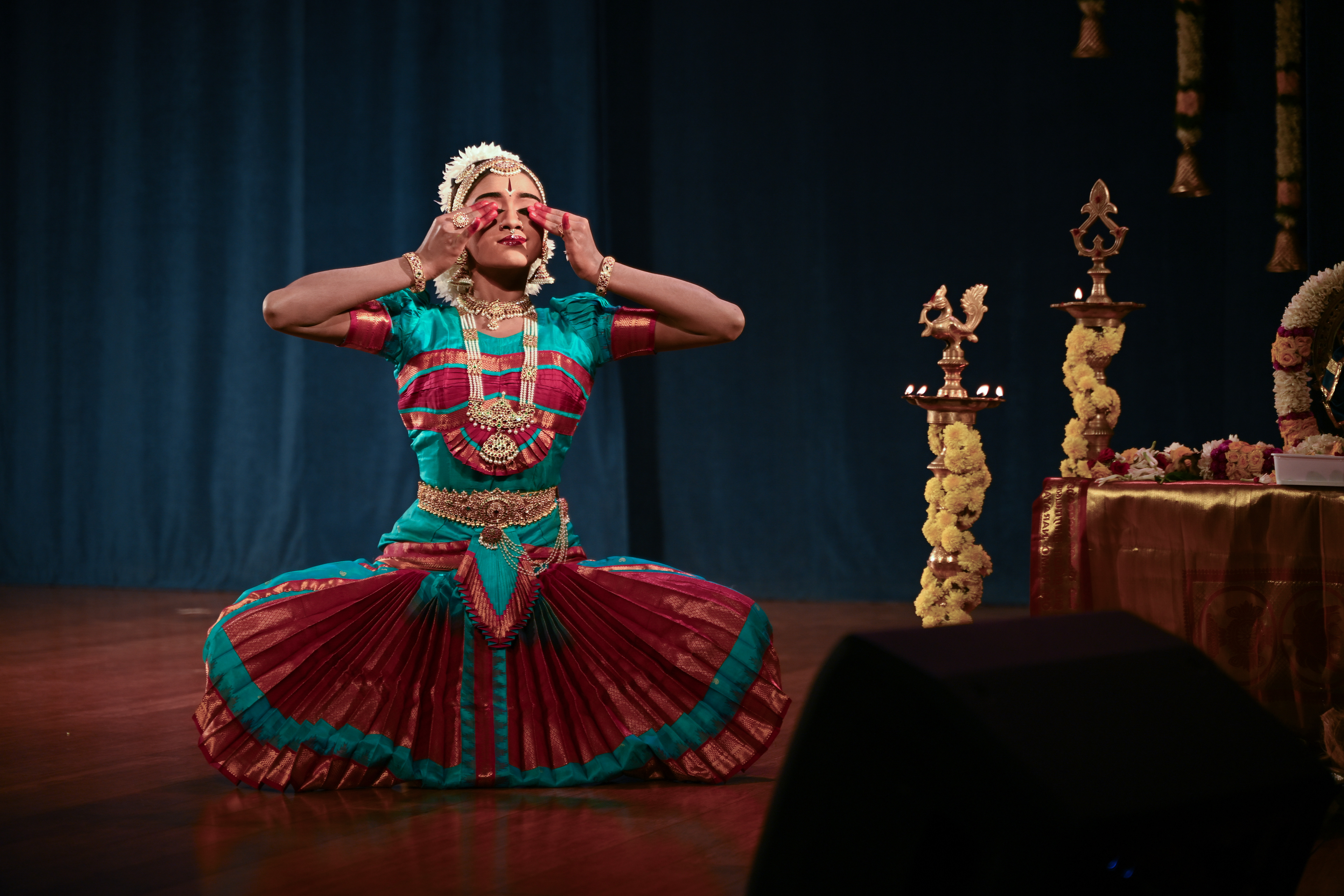 Rasika Hall @ Mylapore