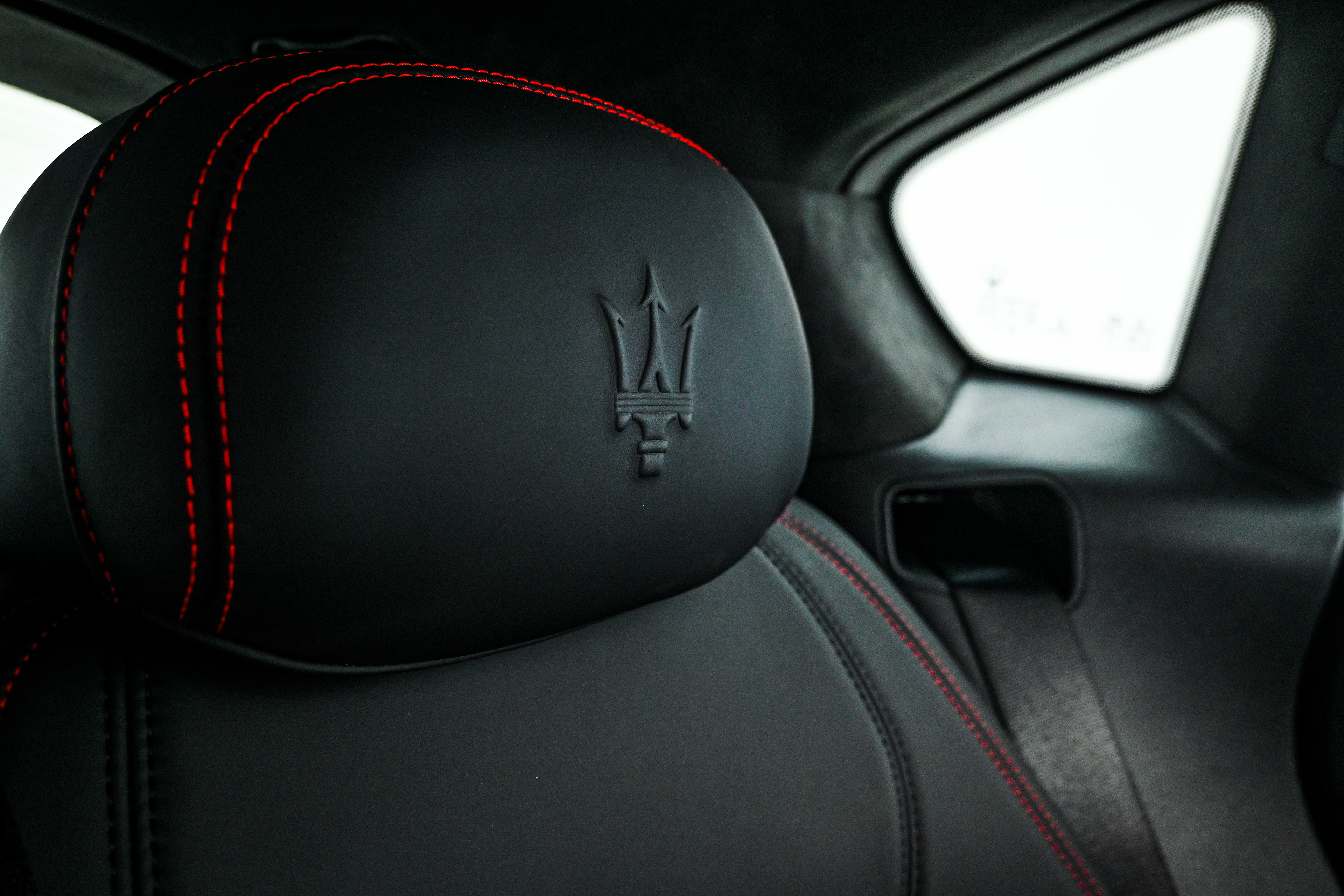 Maserati @ECR