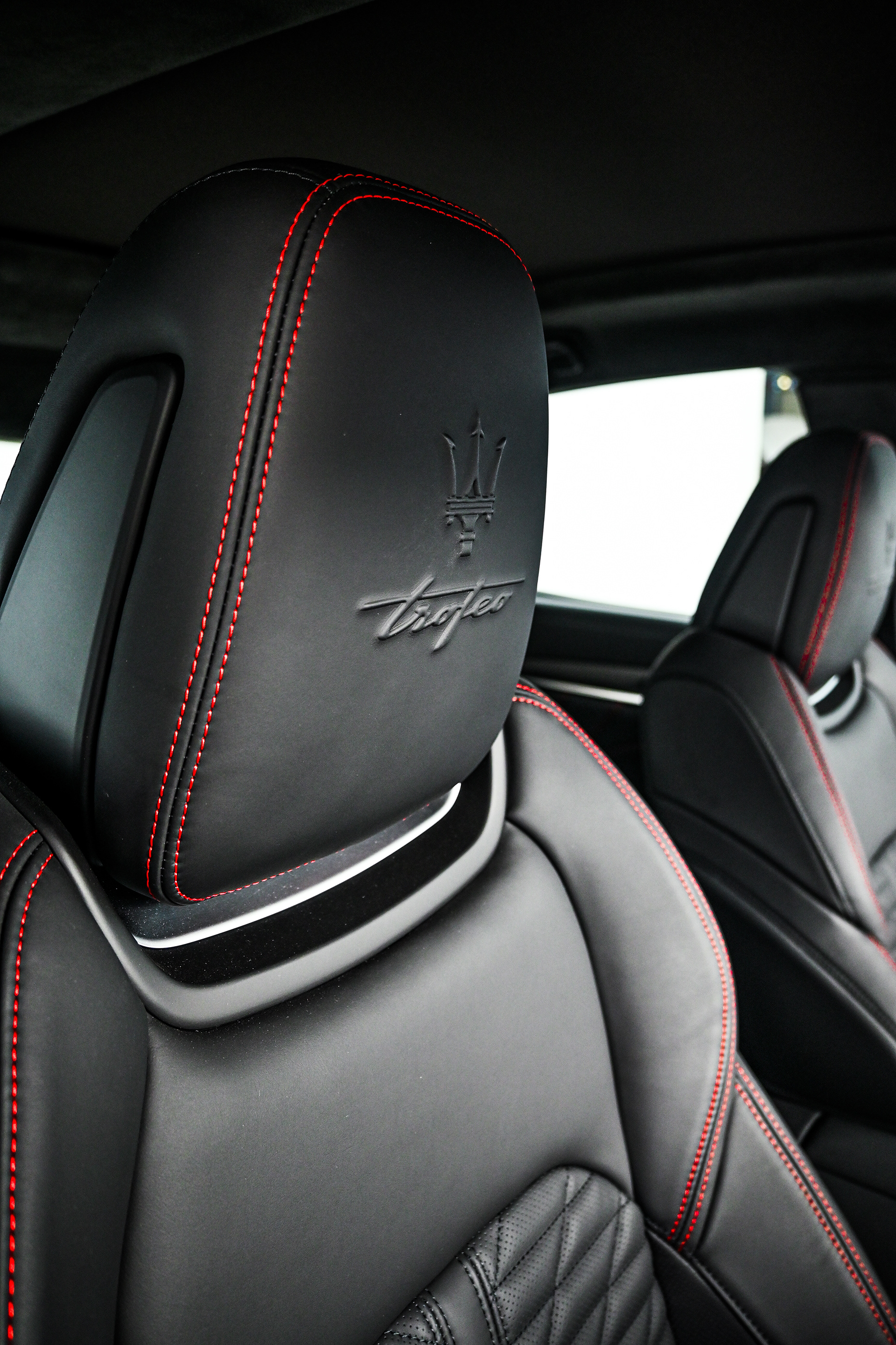 Maserati @ECR