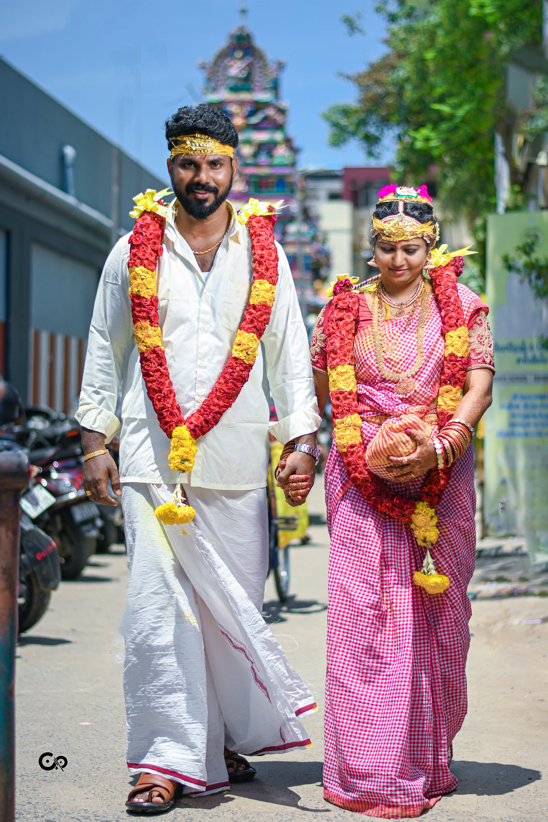 Vadapalani Murugan temple