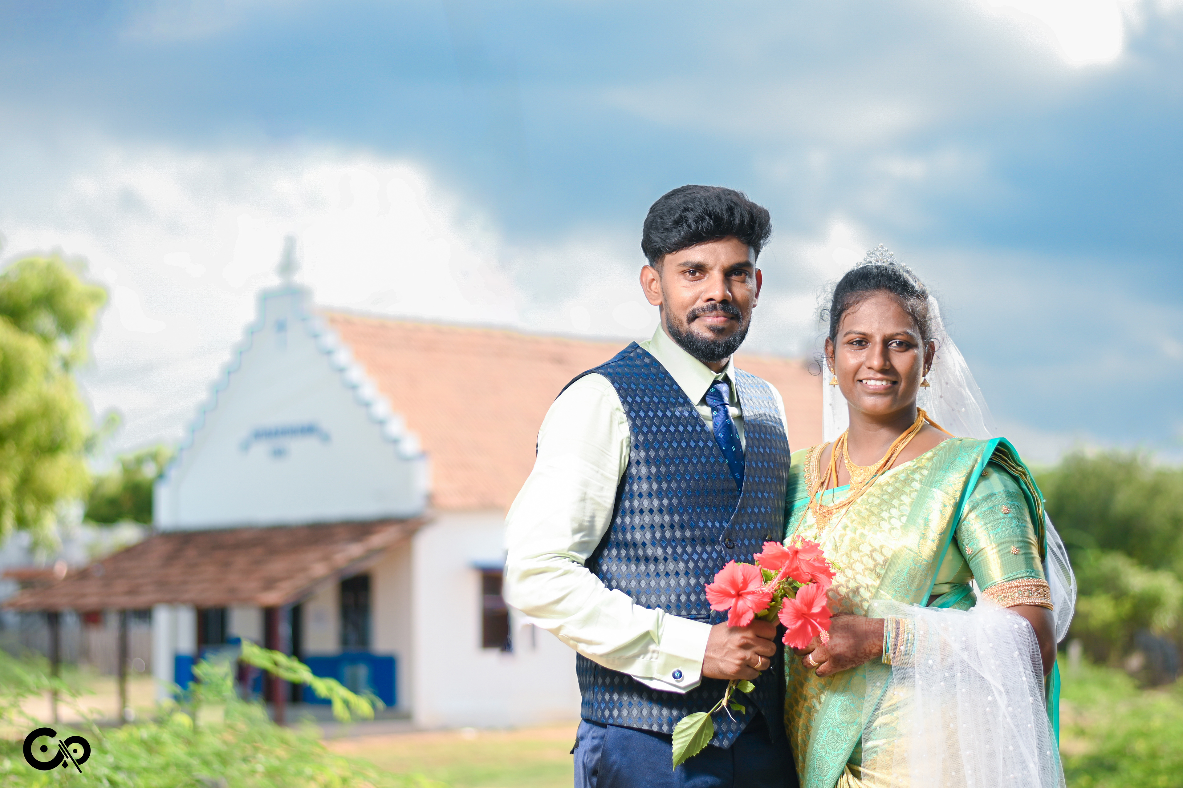 Ramanathapuram wedding