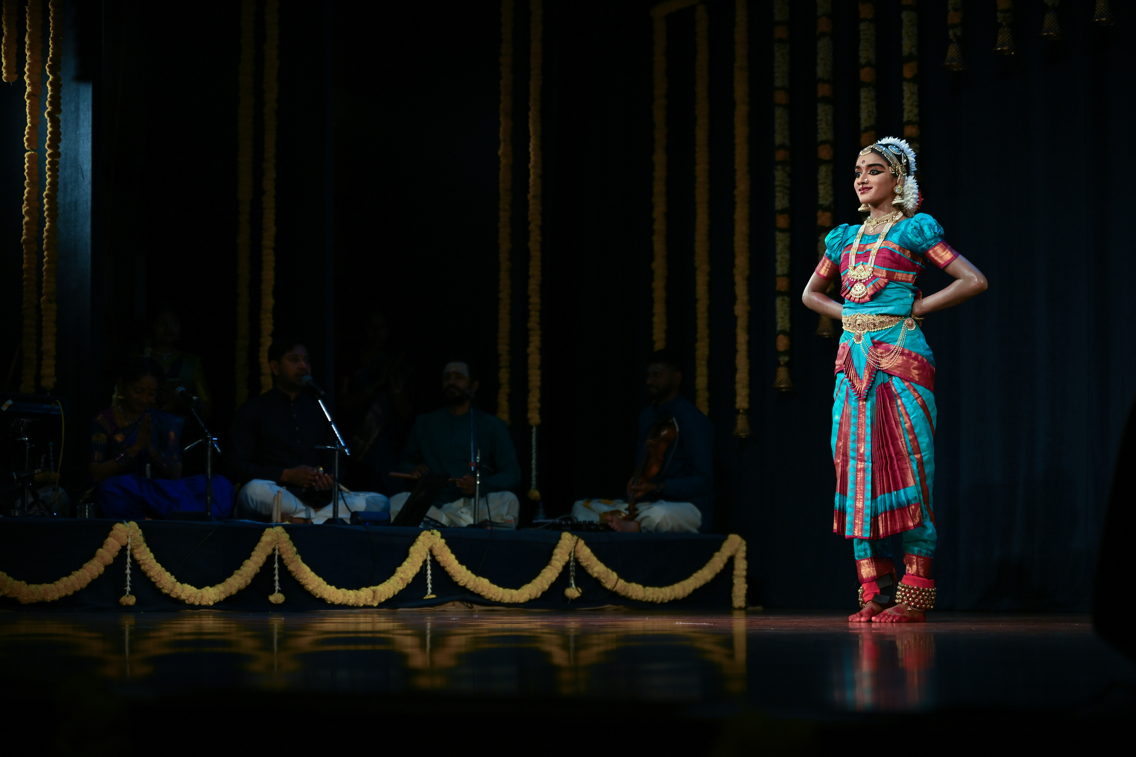 Rasika Hall @ Mylapore