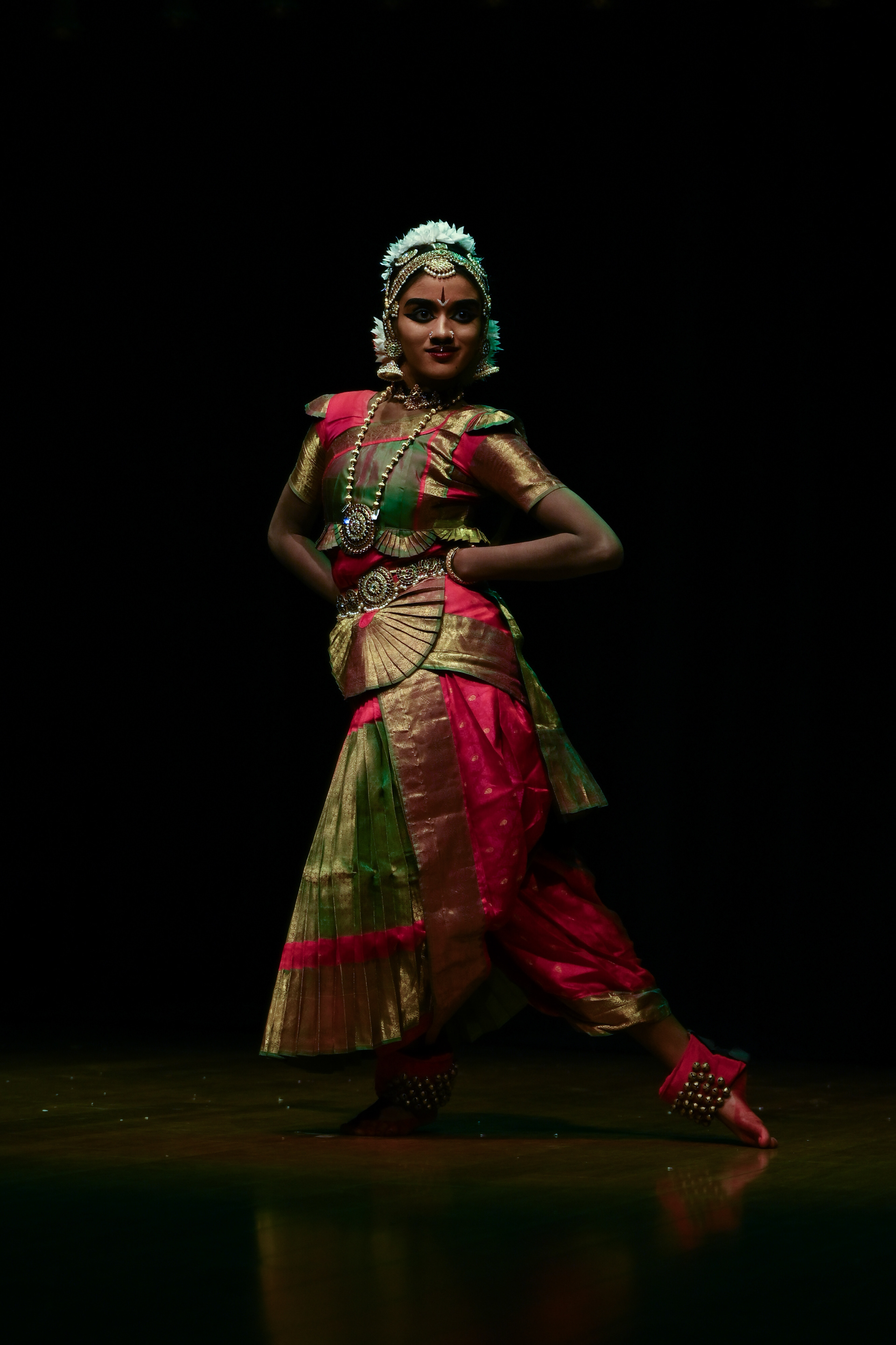 Rasika Hall @ Mylapore