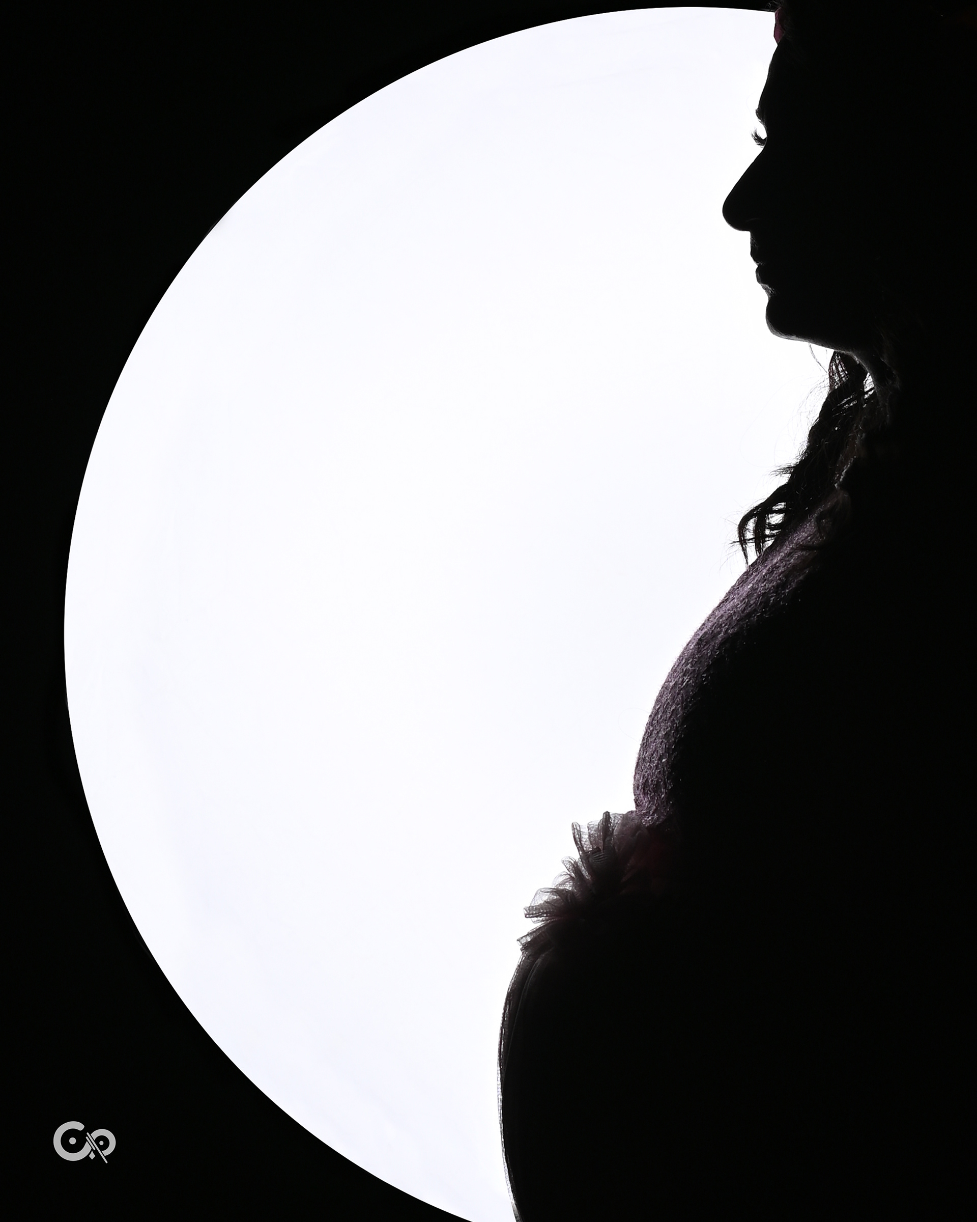 silhoutte