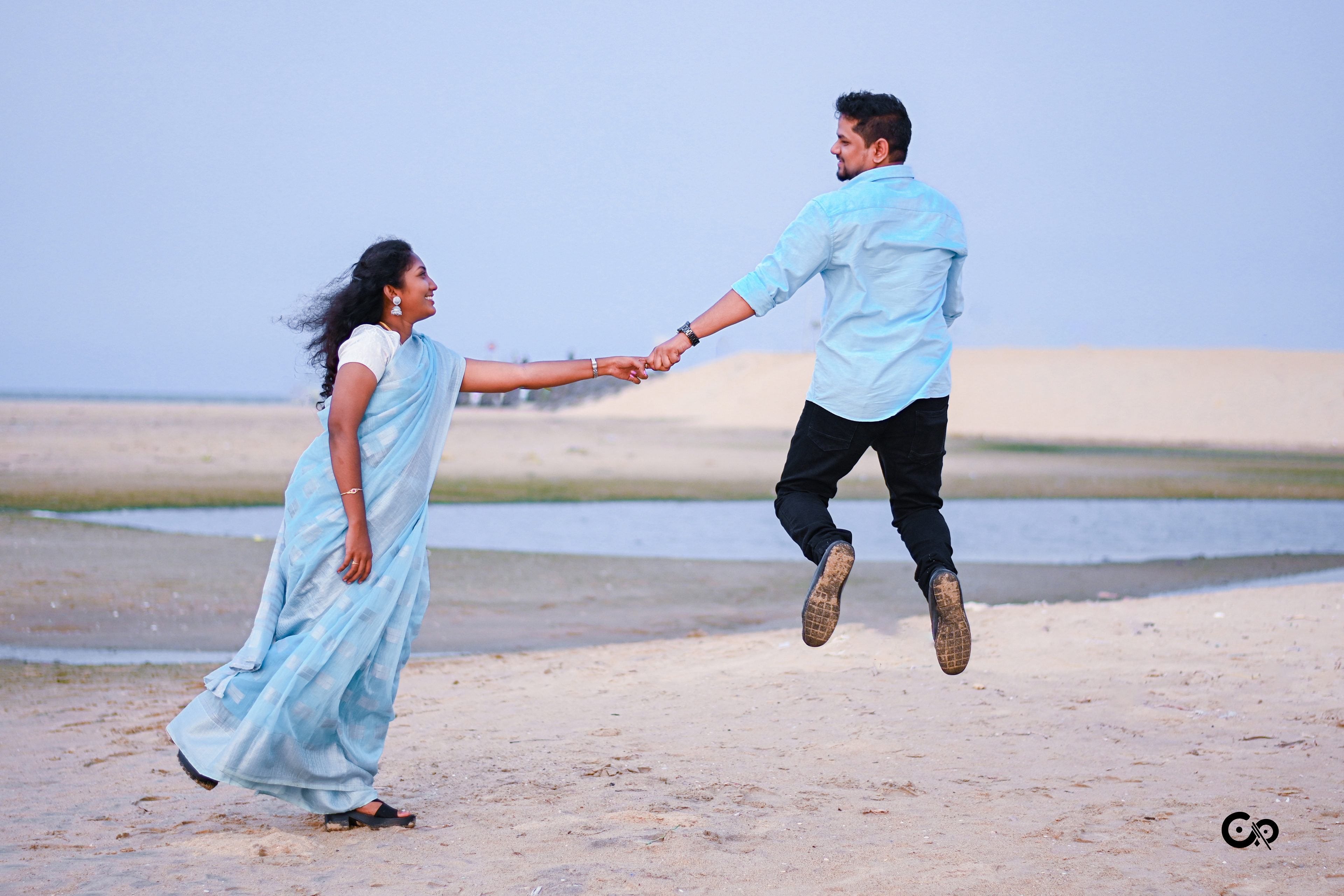 Blue Flag Beach @ ECR