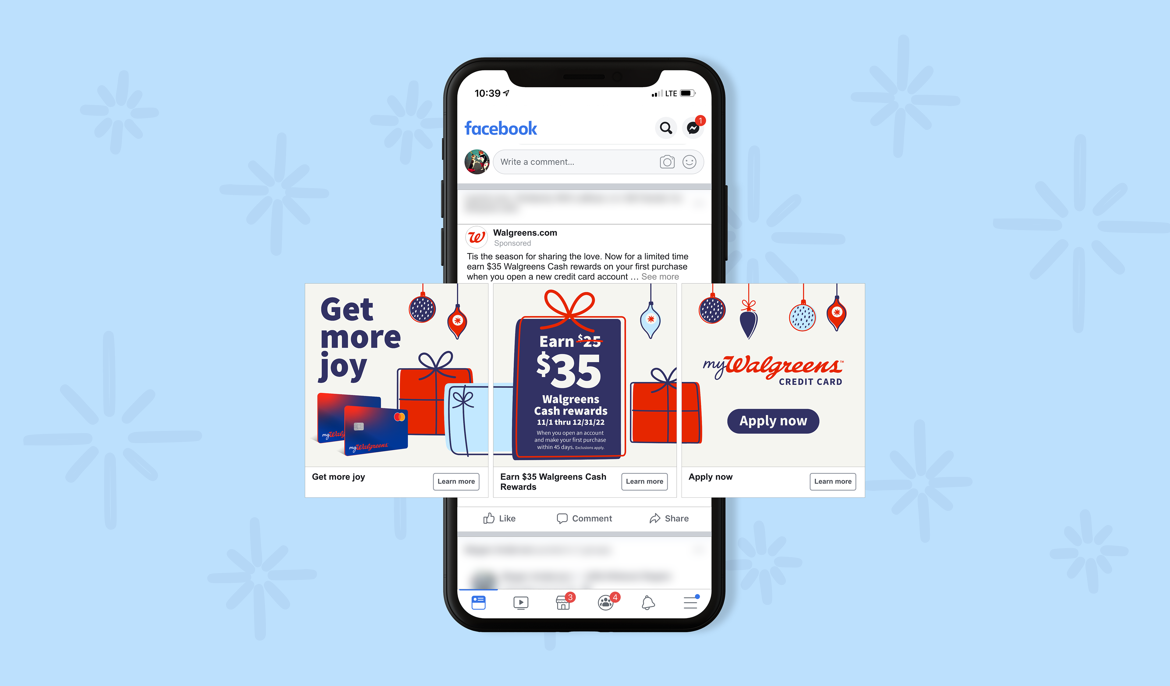 Mywalgreens Credit Card Login - 8h1zxji