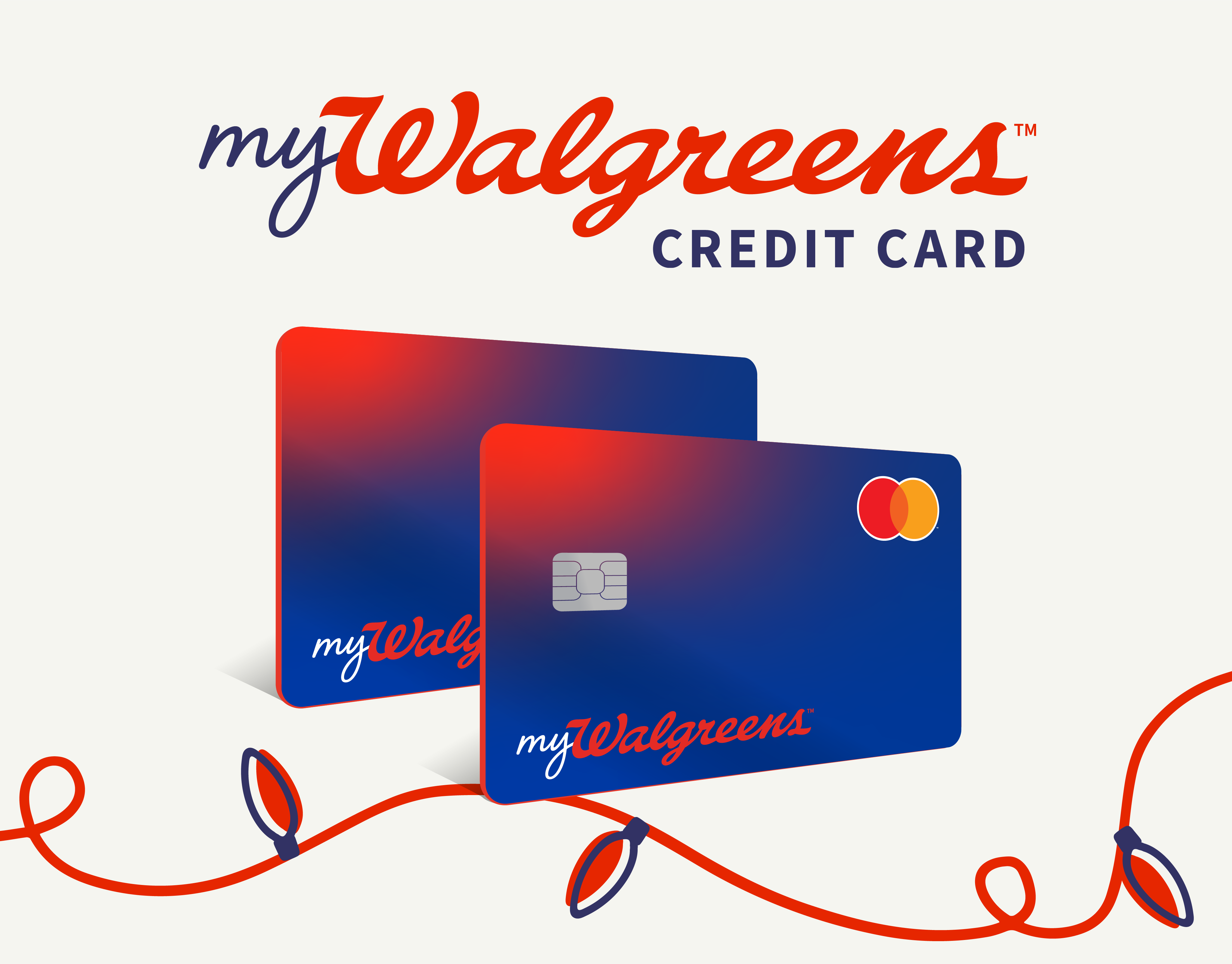 Mywalgreens Credit Card Login