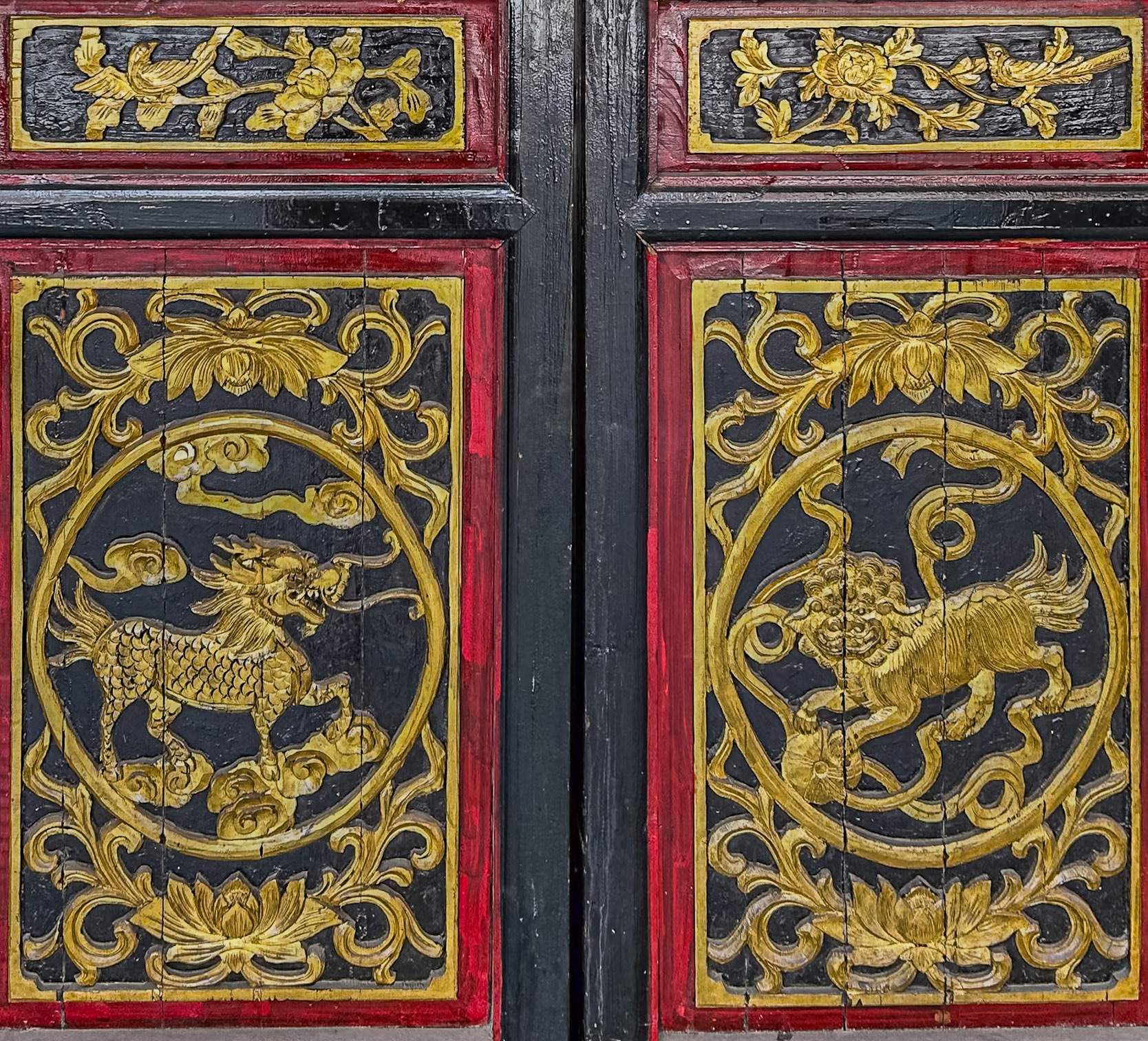 Wuhan Expo Garden