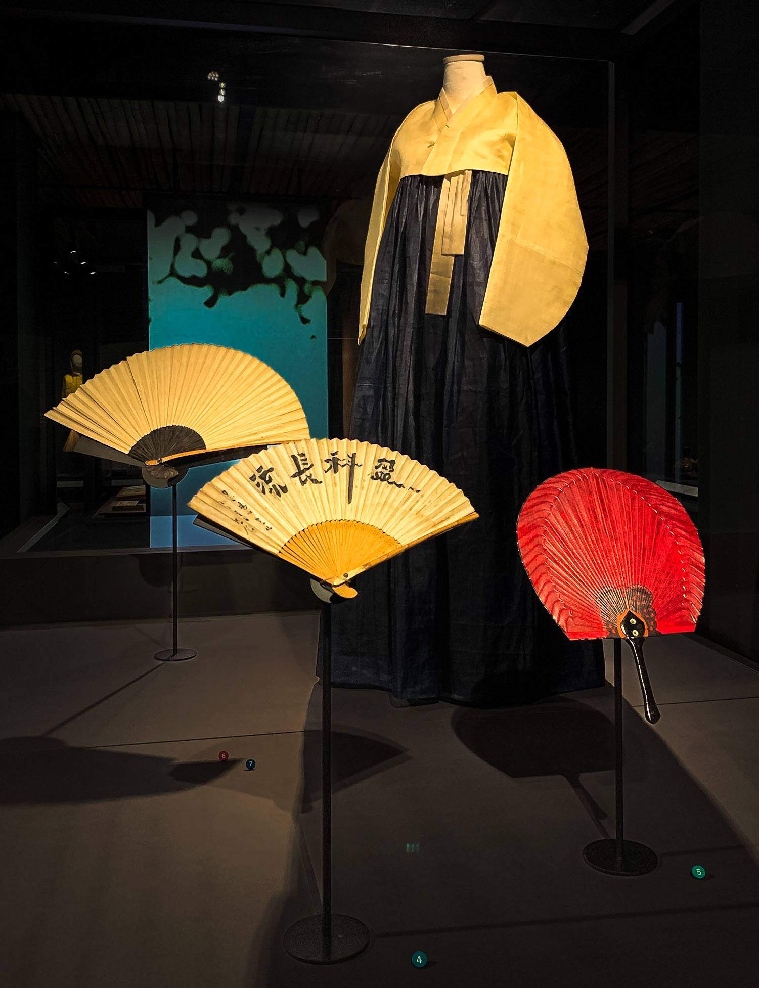 Permanent Exhibit