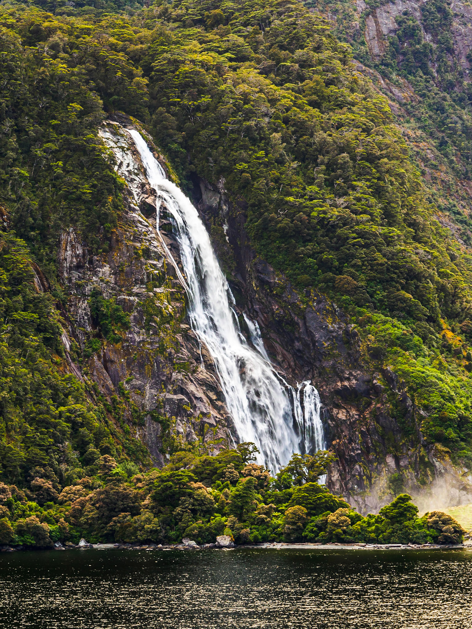 Bowen Falls