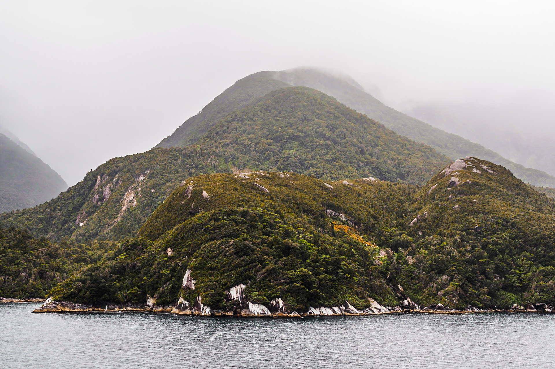 Doubtful Sound