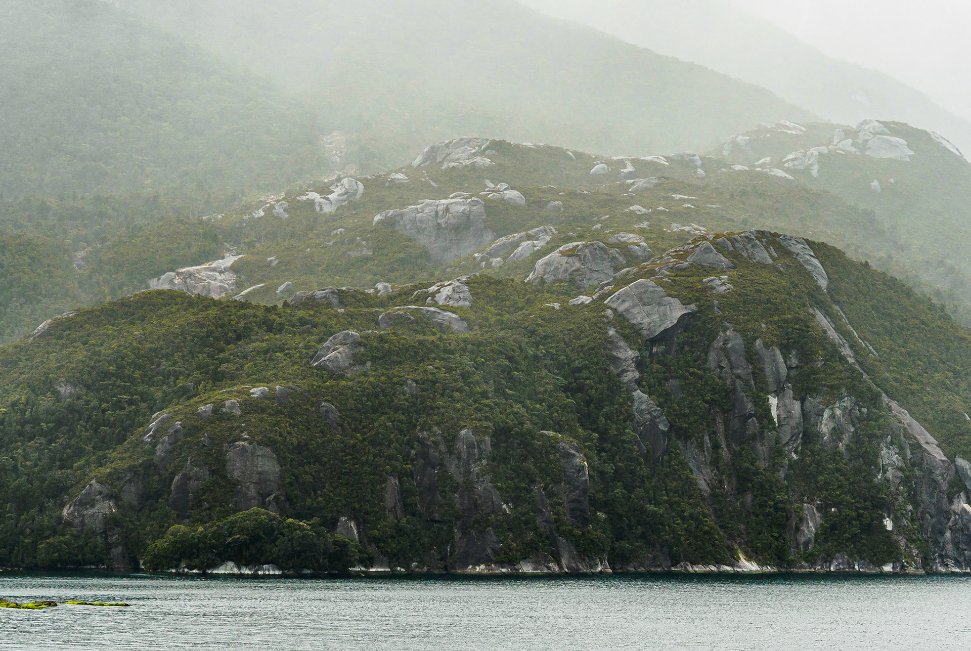 Doubtful Sound