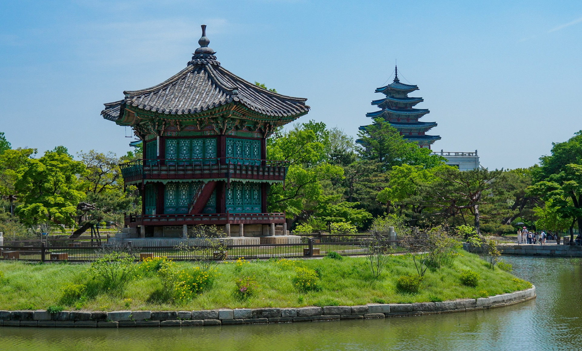 Hyangwon-jeon