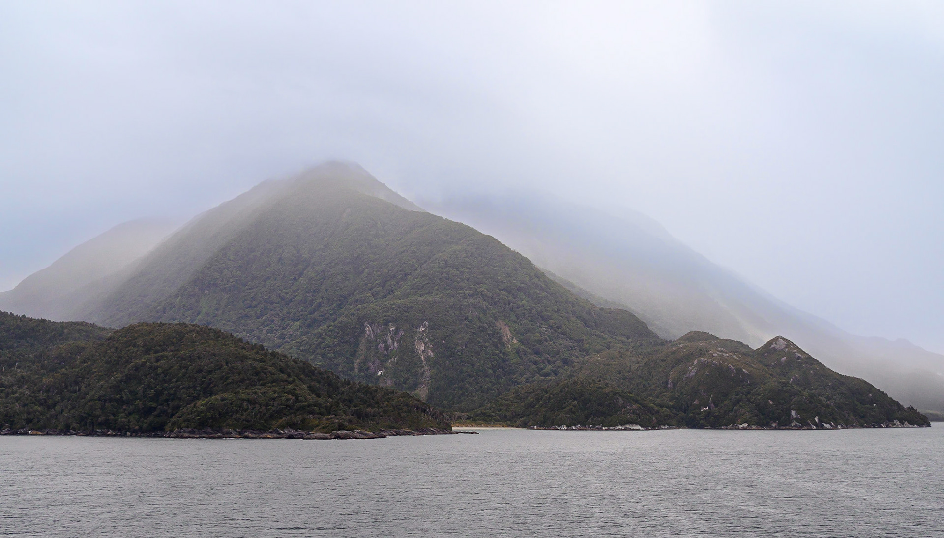 Thompson Sound