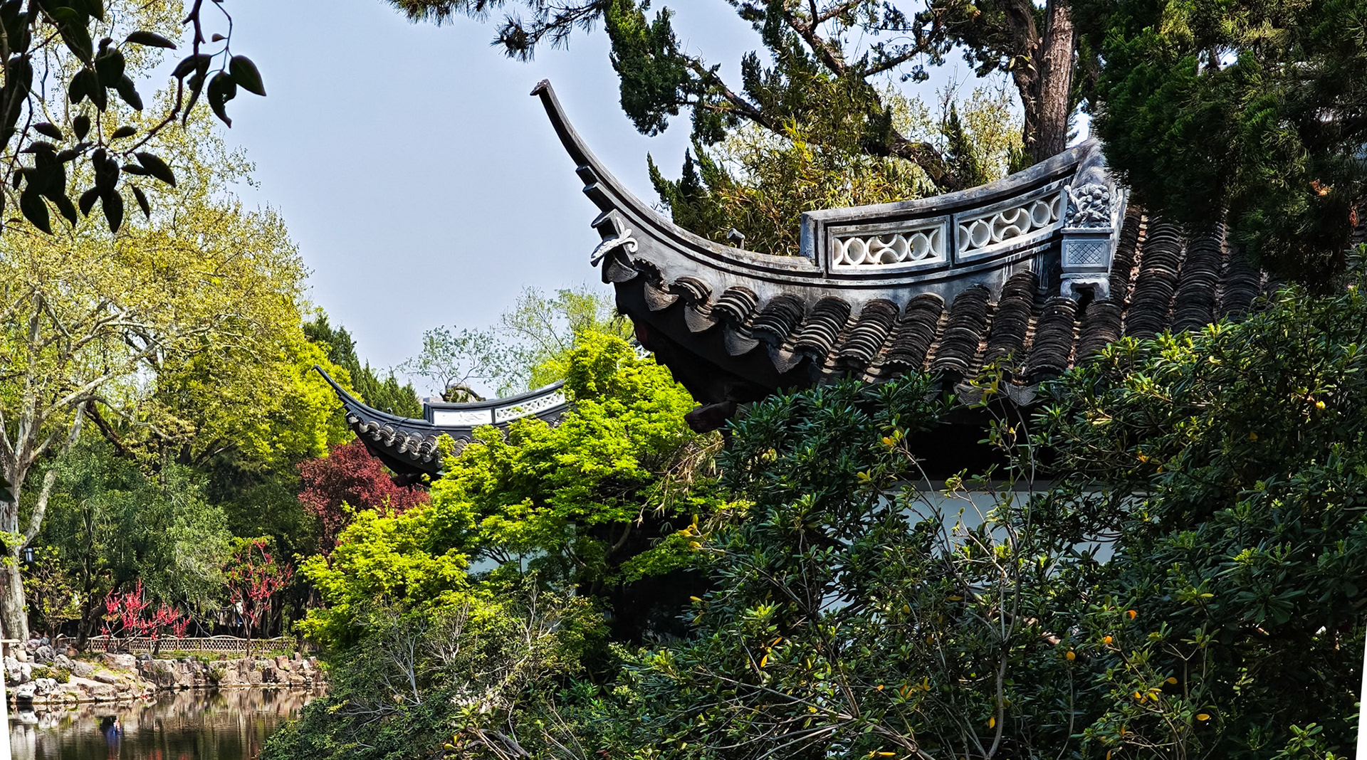 Guyi Garden