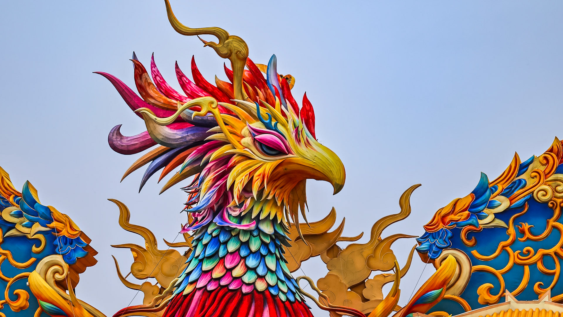 Wuhan Expo Garden
