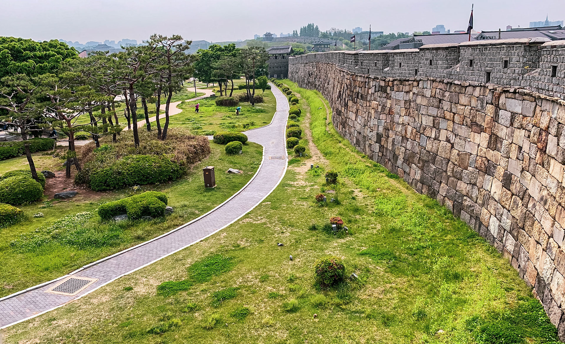 Bukdong Chi