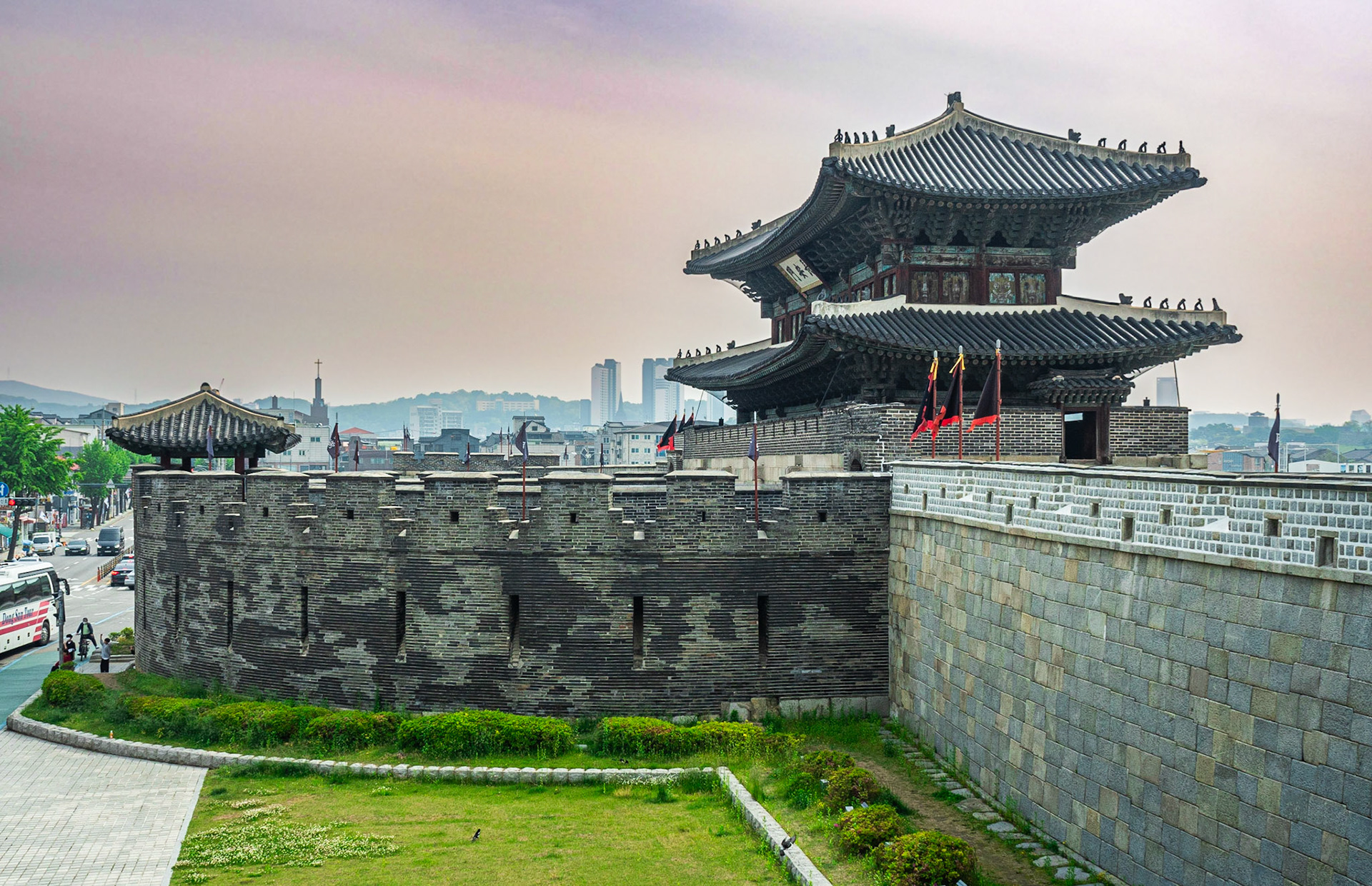 Janganmun