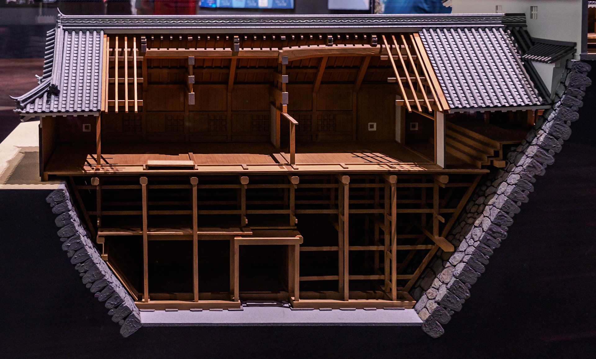Kochi Castle Museum