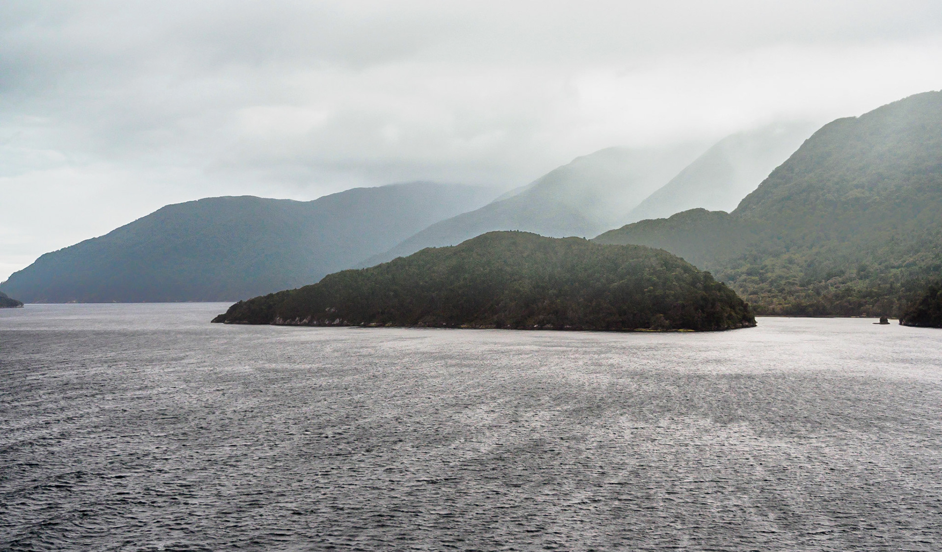Doubtful Sound