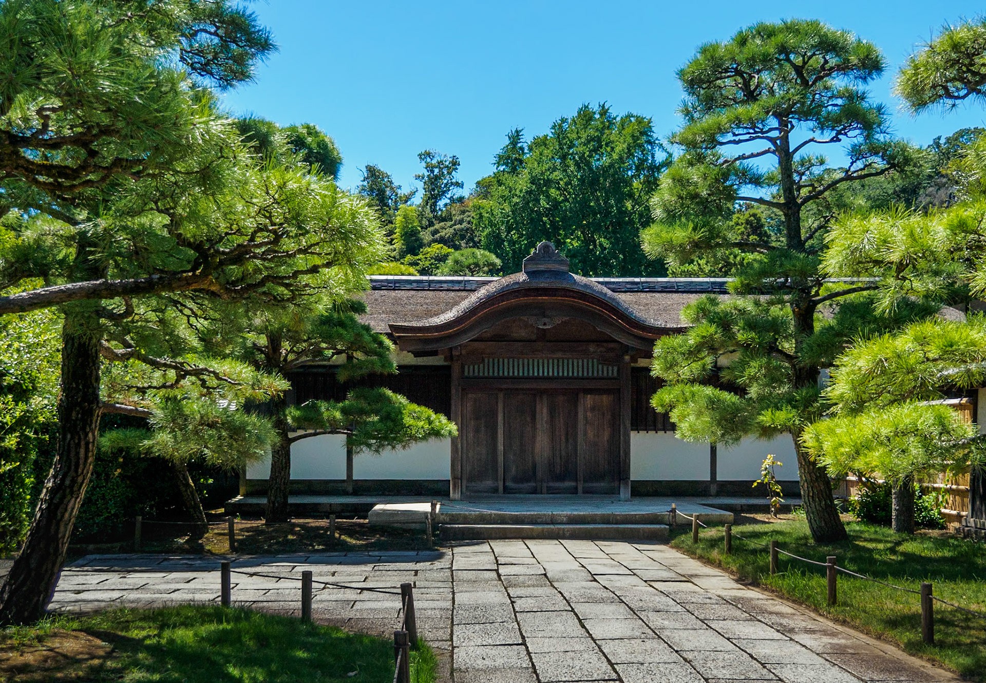Hakuuntei