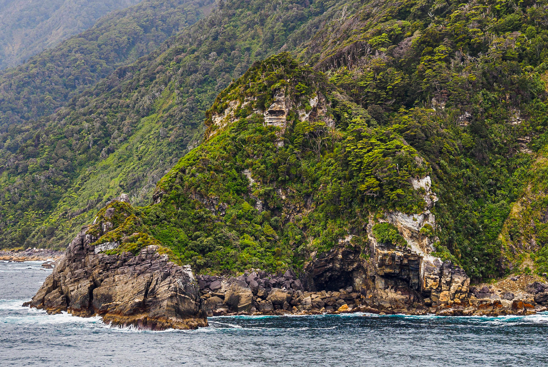 Thompson Sound