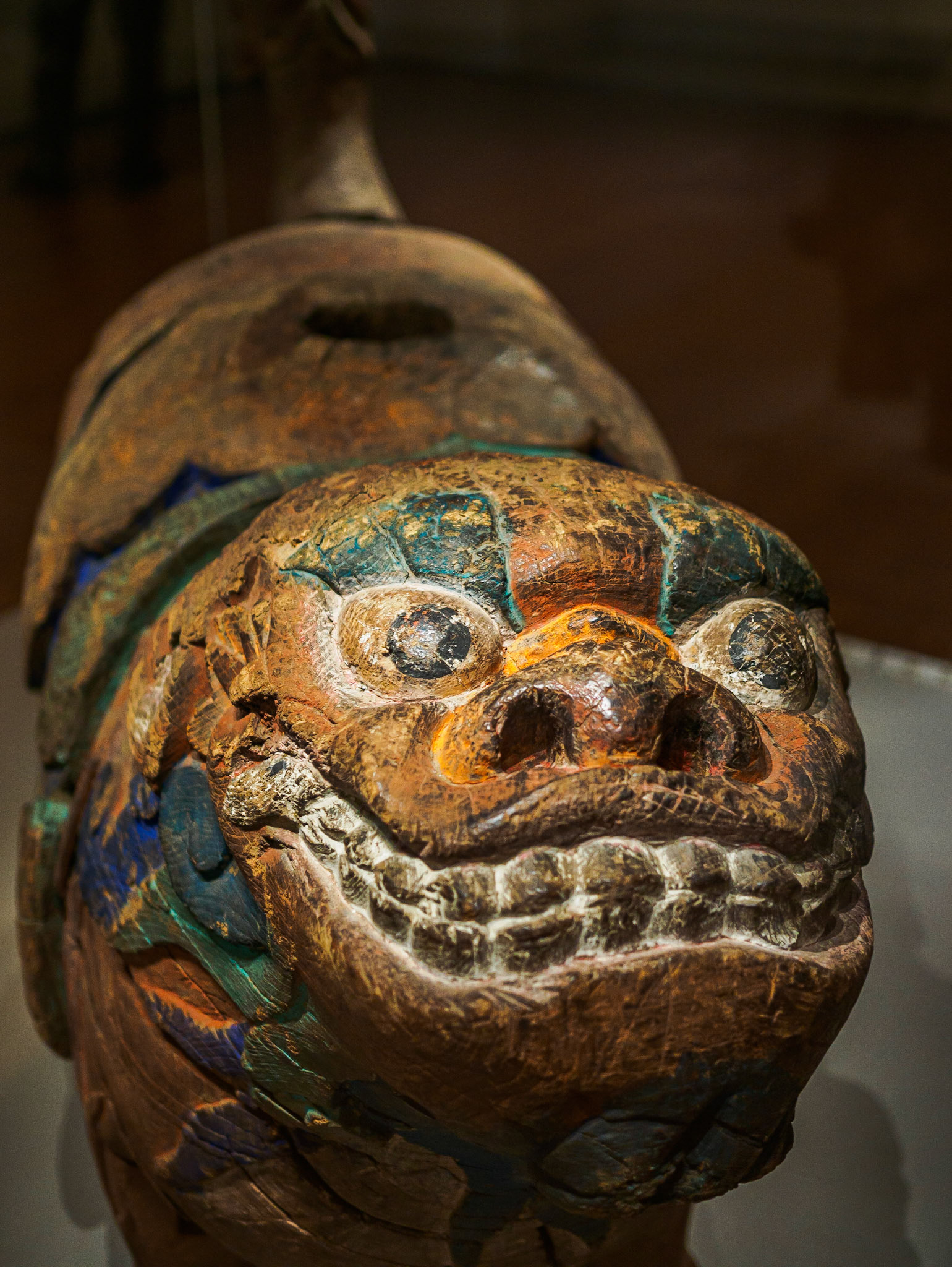 Wood and Laquer Crafts collection