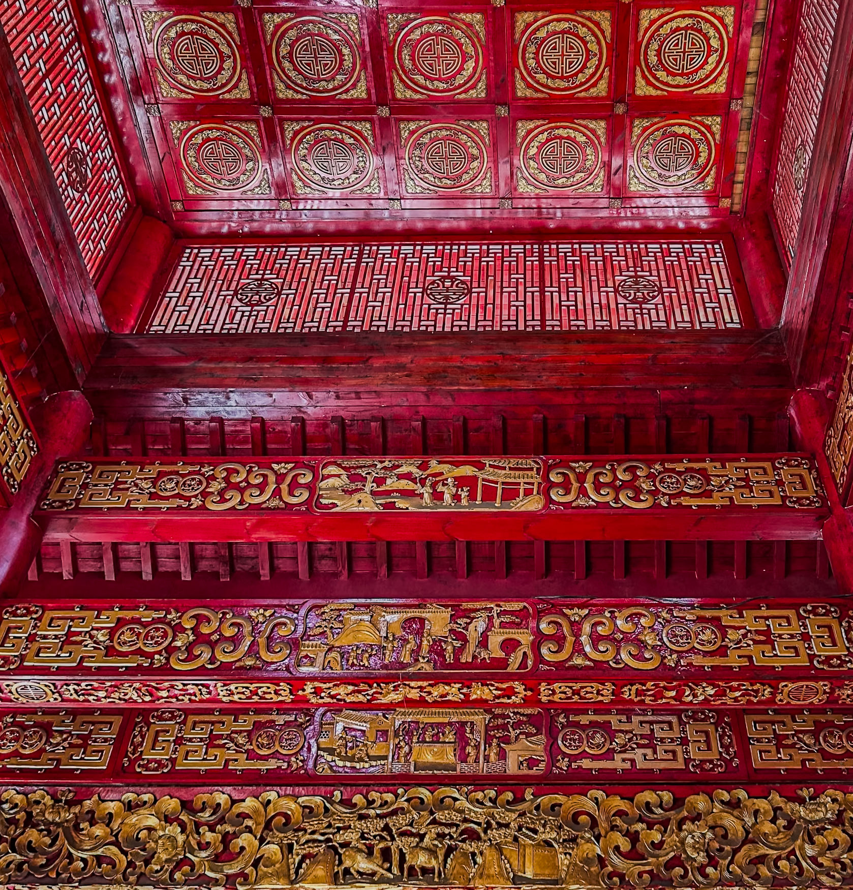 Wuhan Expo Garden