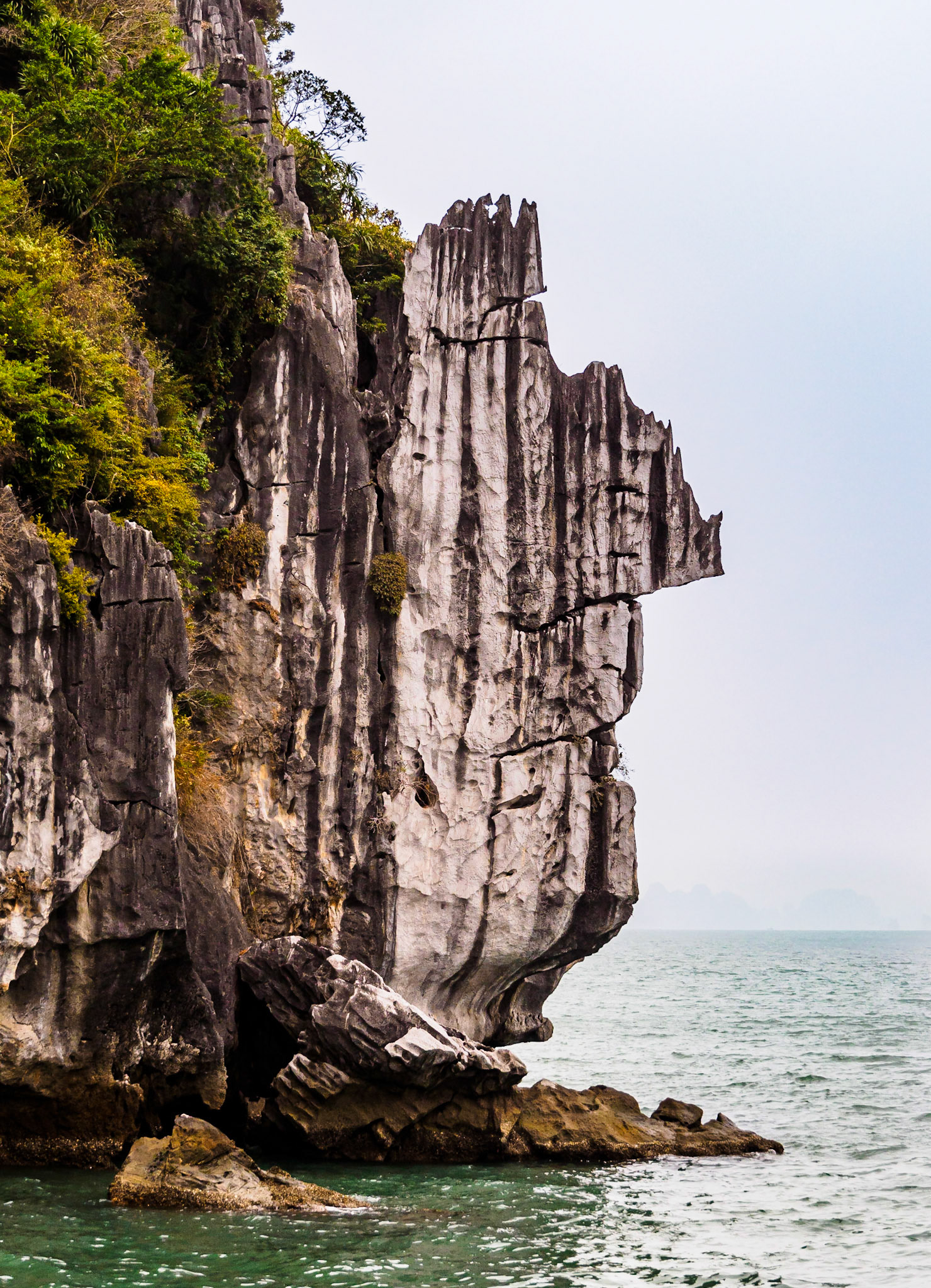 Ha Long Bay