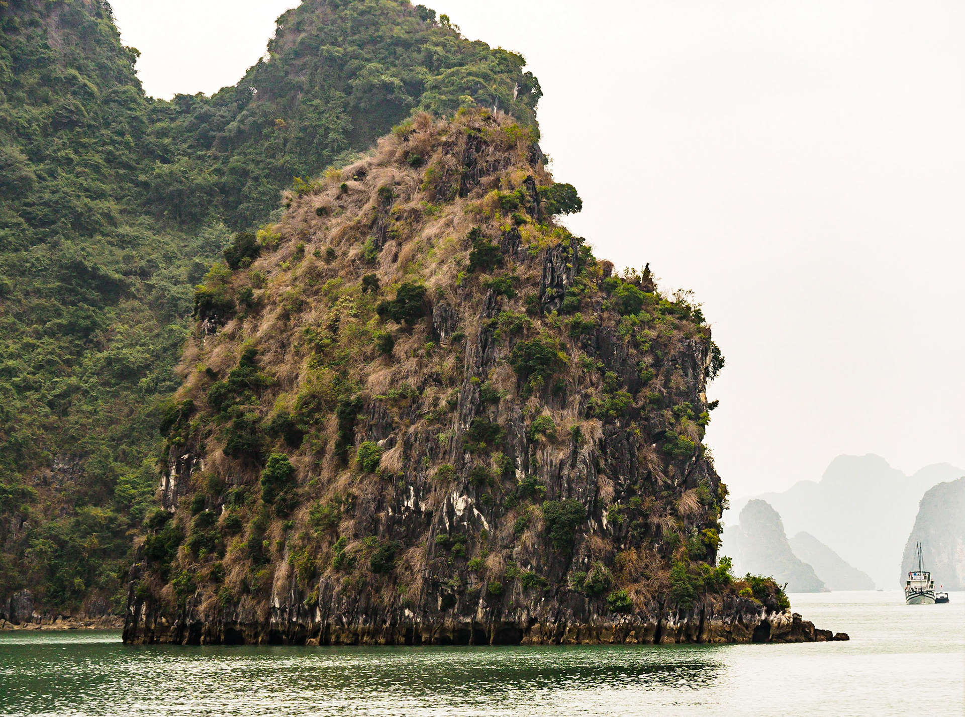 Ha Long Bay