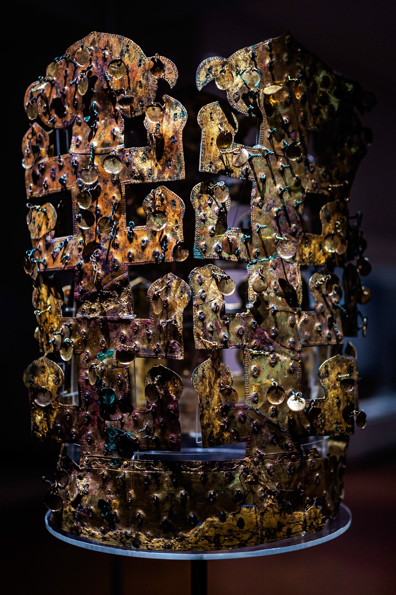 Metal Crafts collection