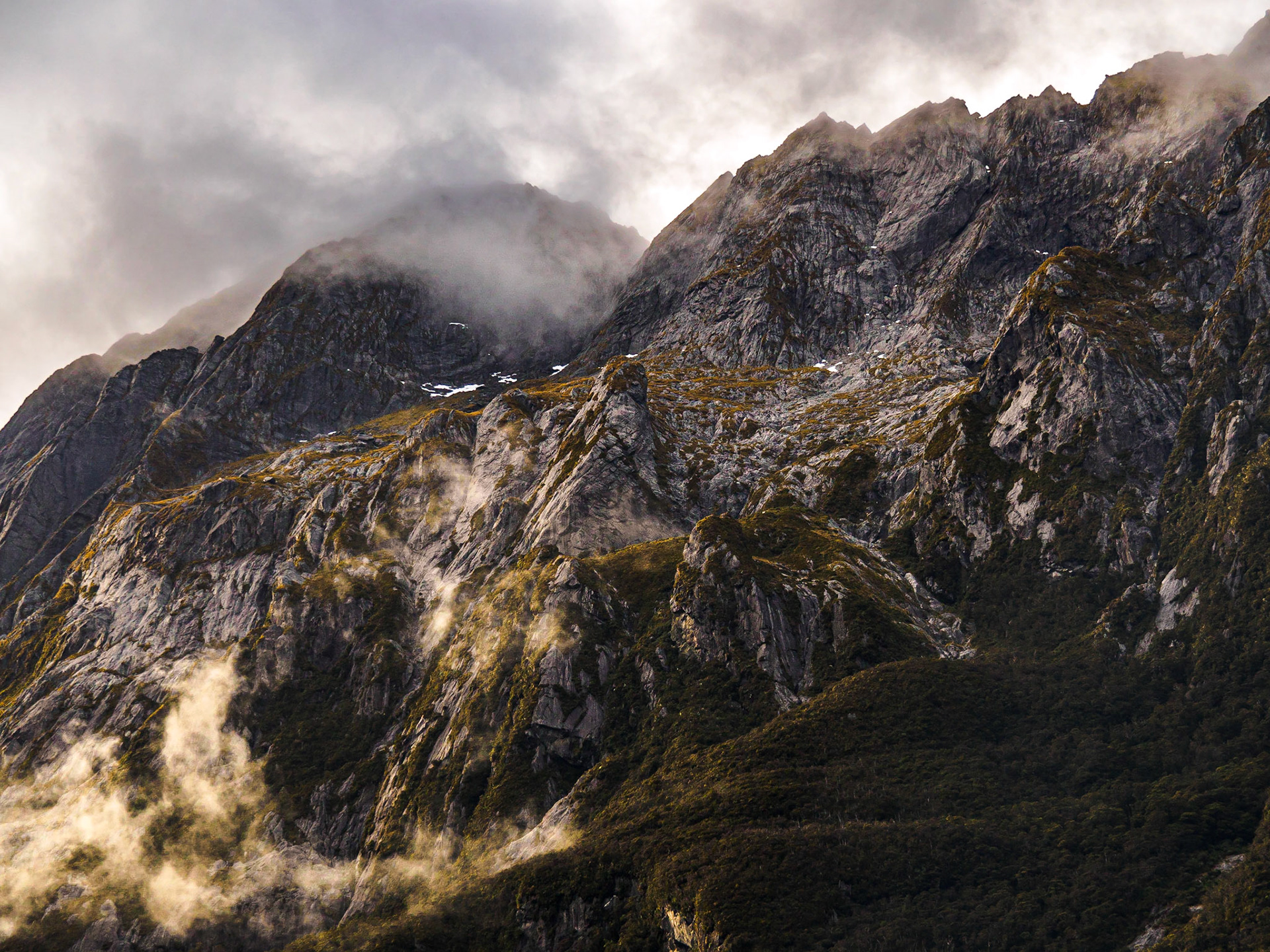 Milford Sound