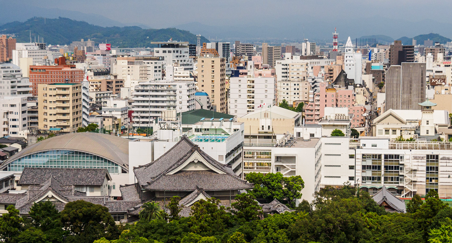 Kochi Castle