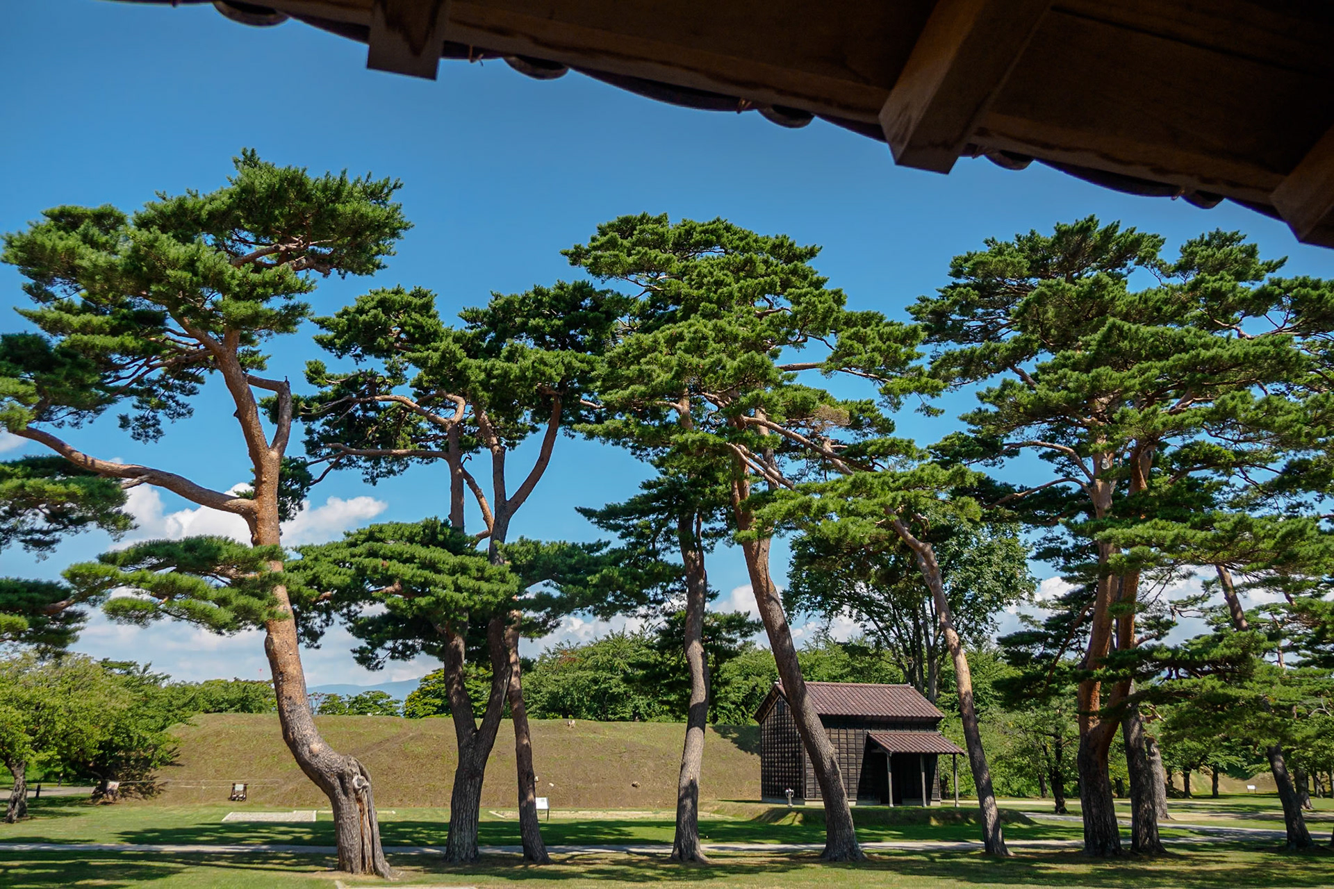 Goryokaku Magistrate's Office