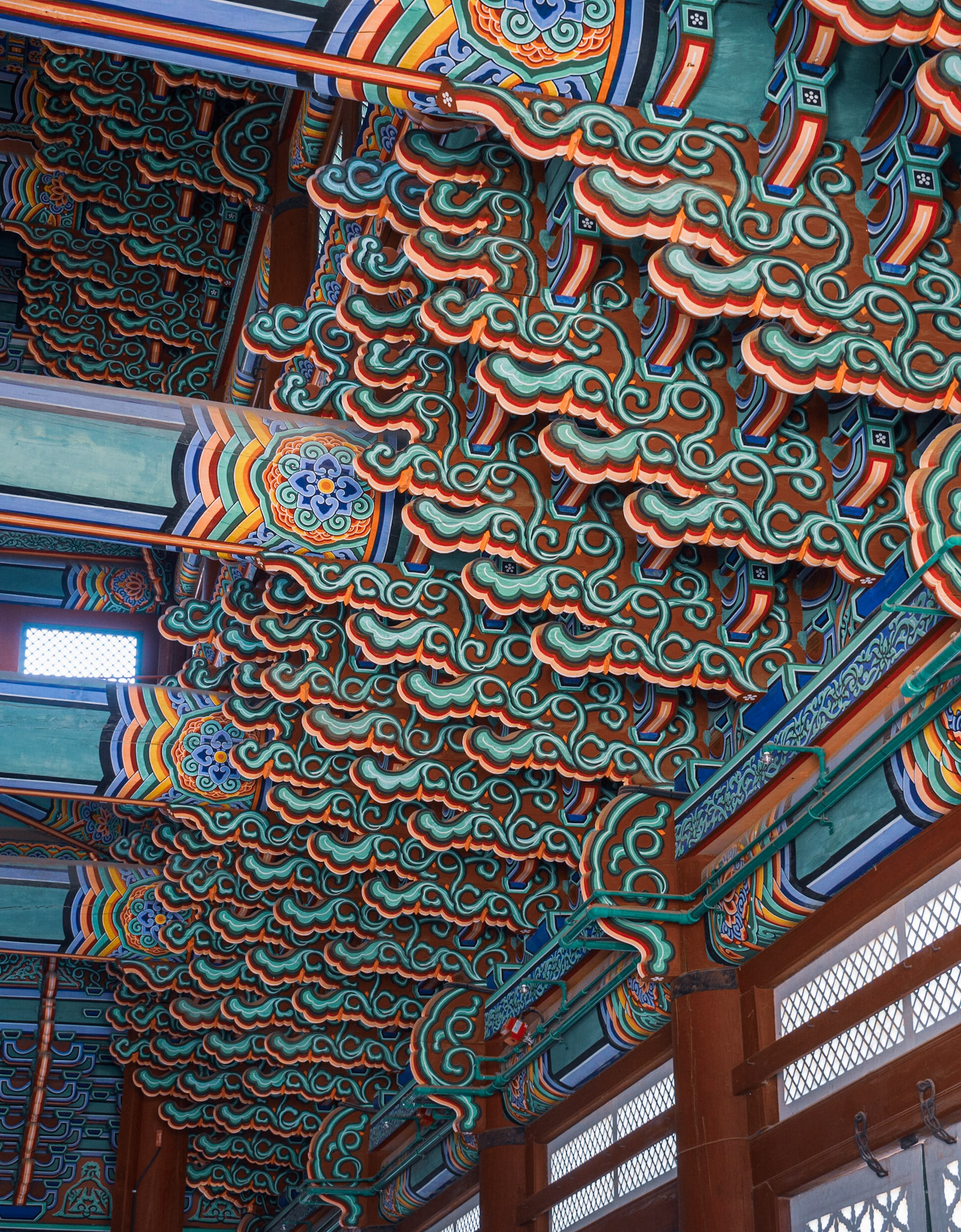 Geungjeong-jeon