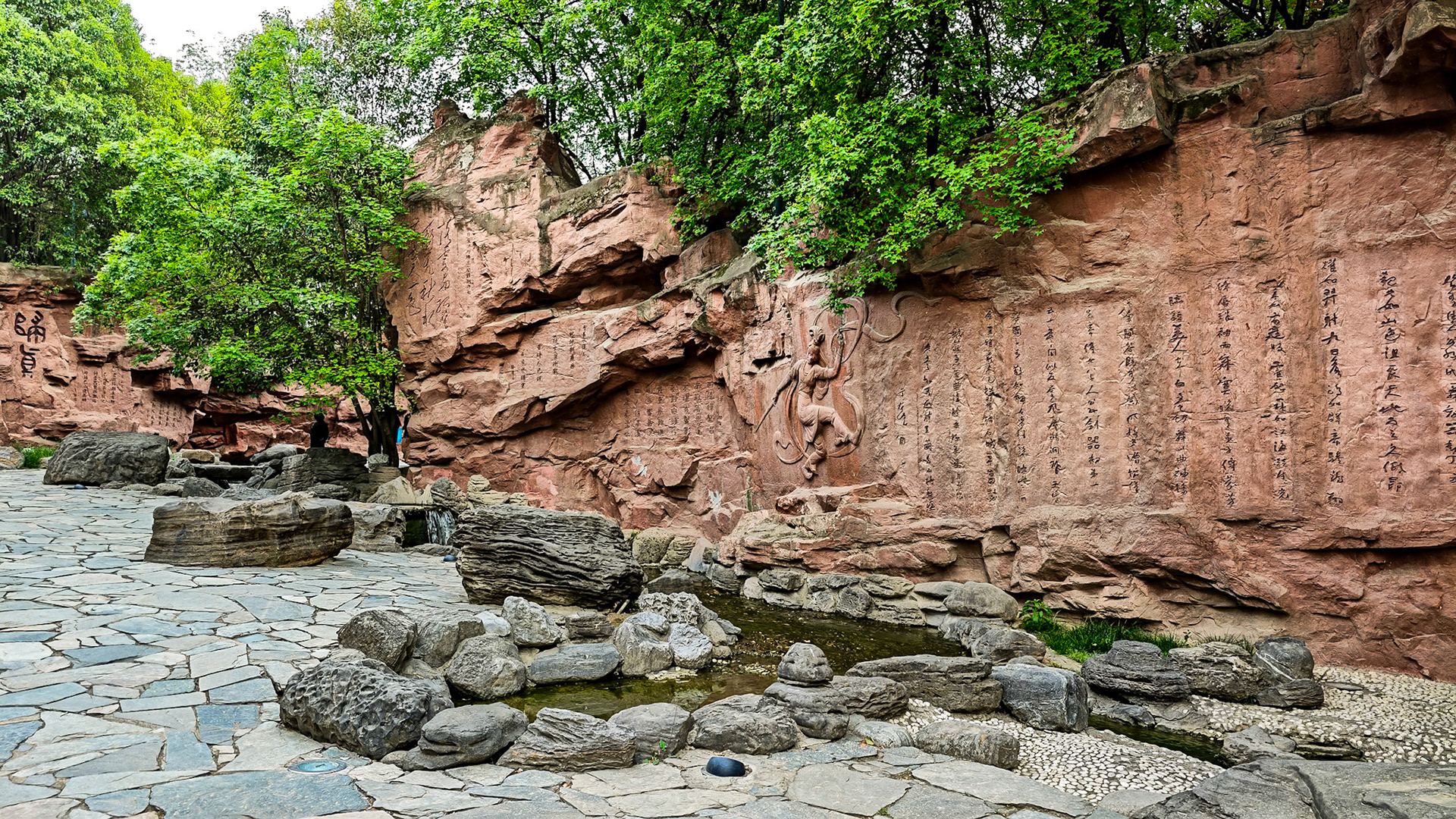 Tang Paradise