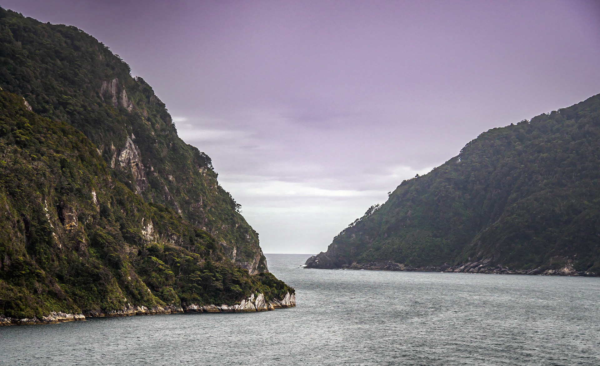 Doubtful Sound