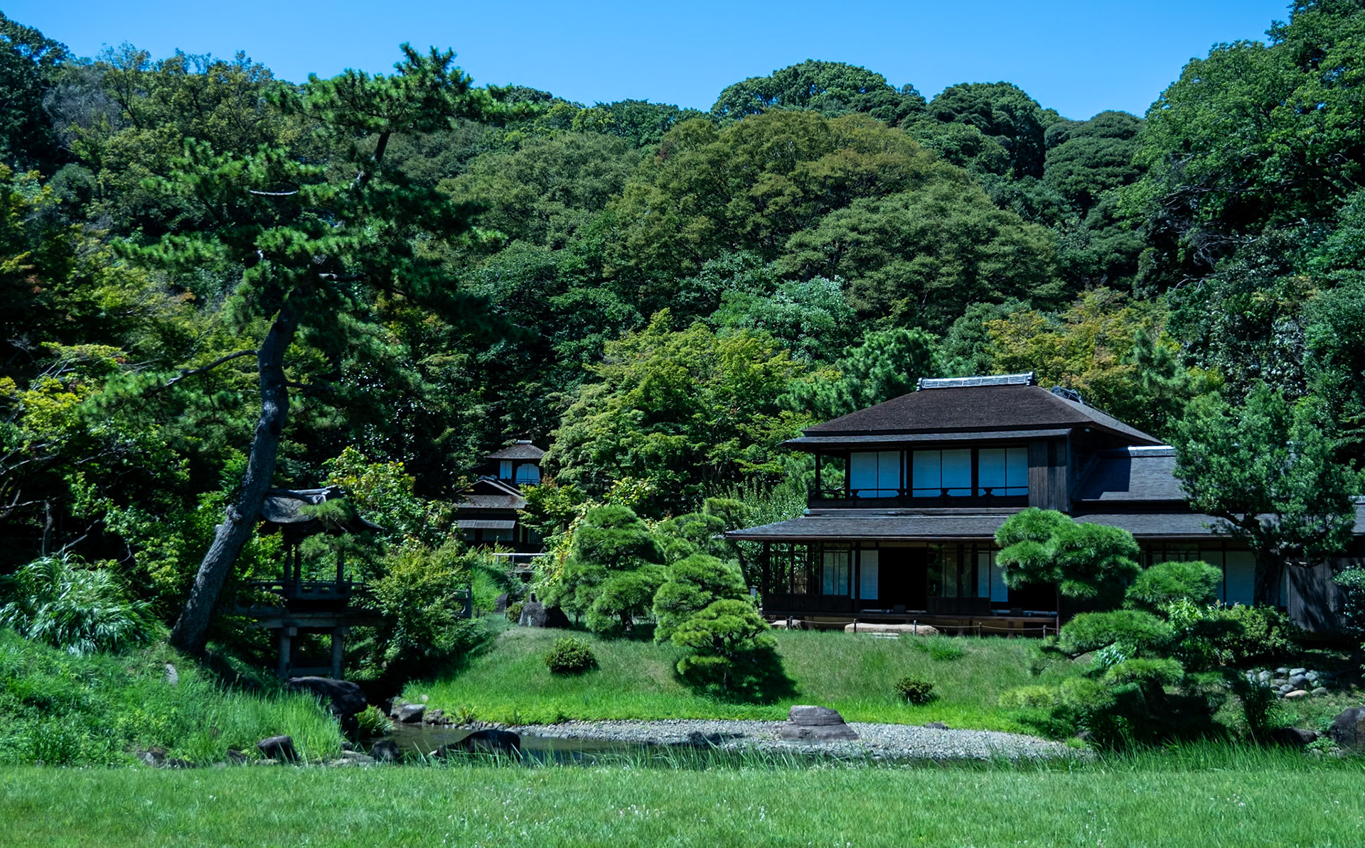 Rinshunkaku