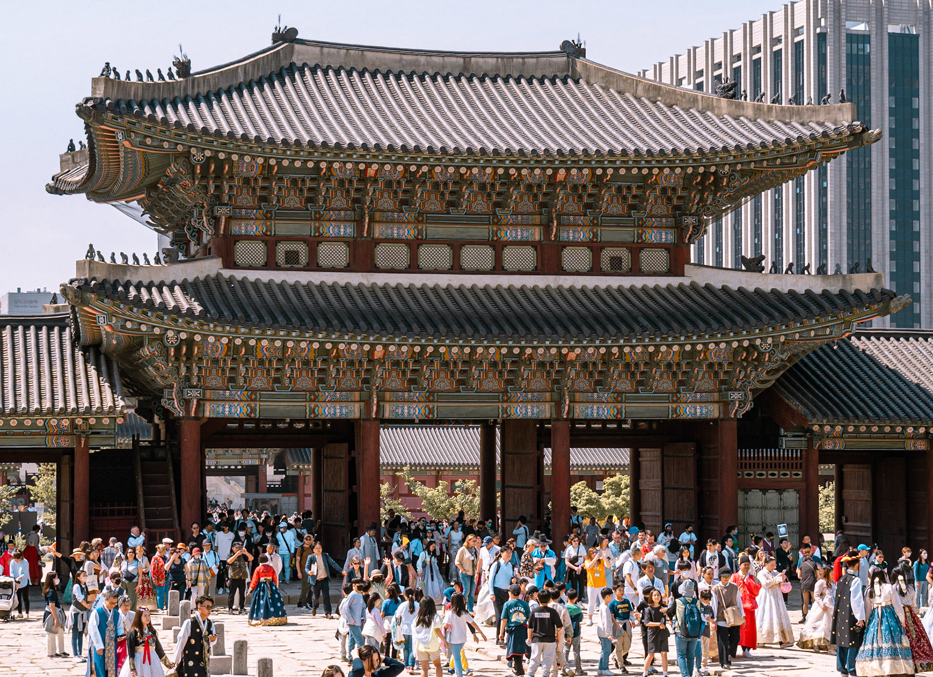 Geungjeongmun