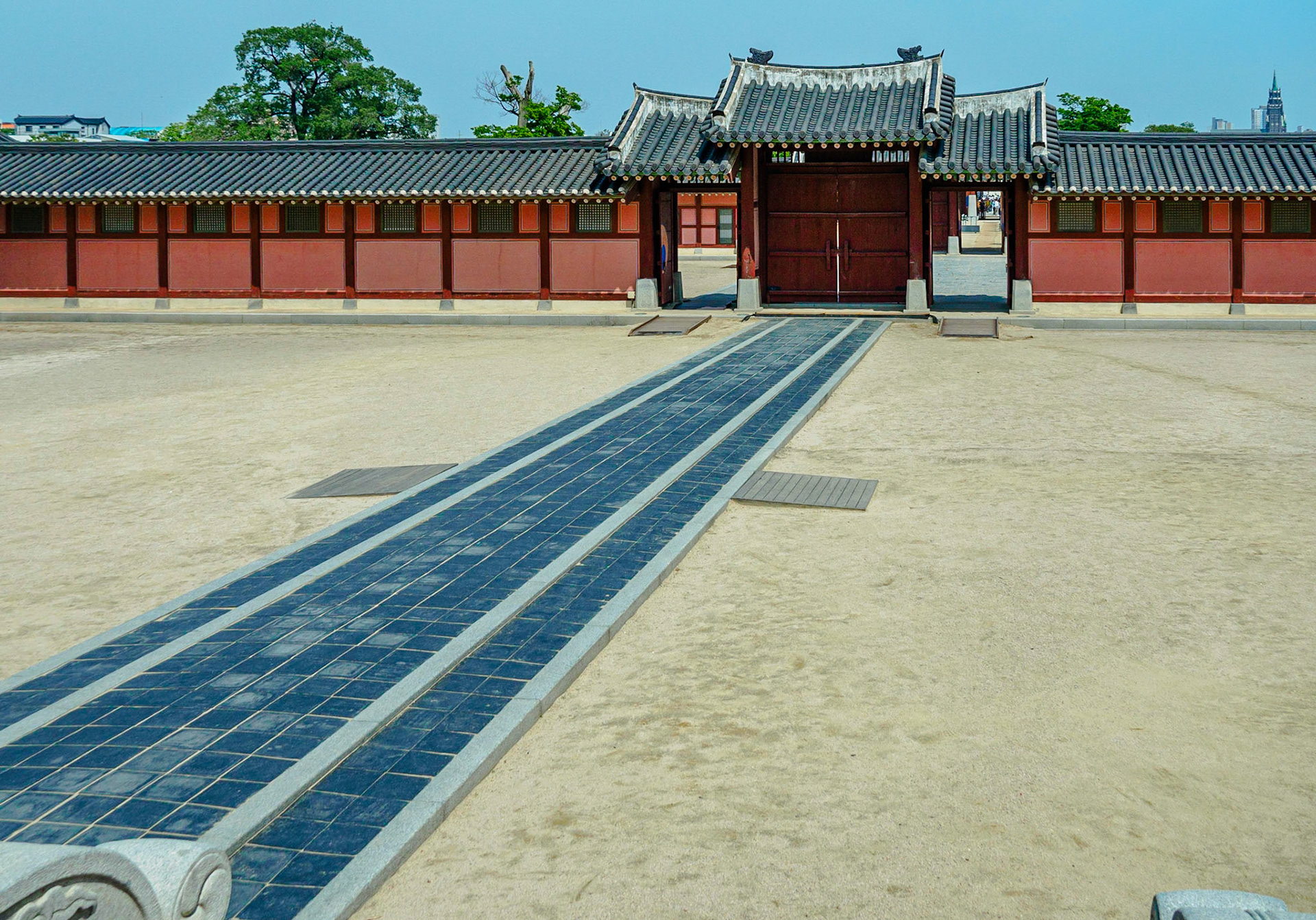 Jung-Yangmun