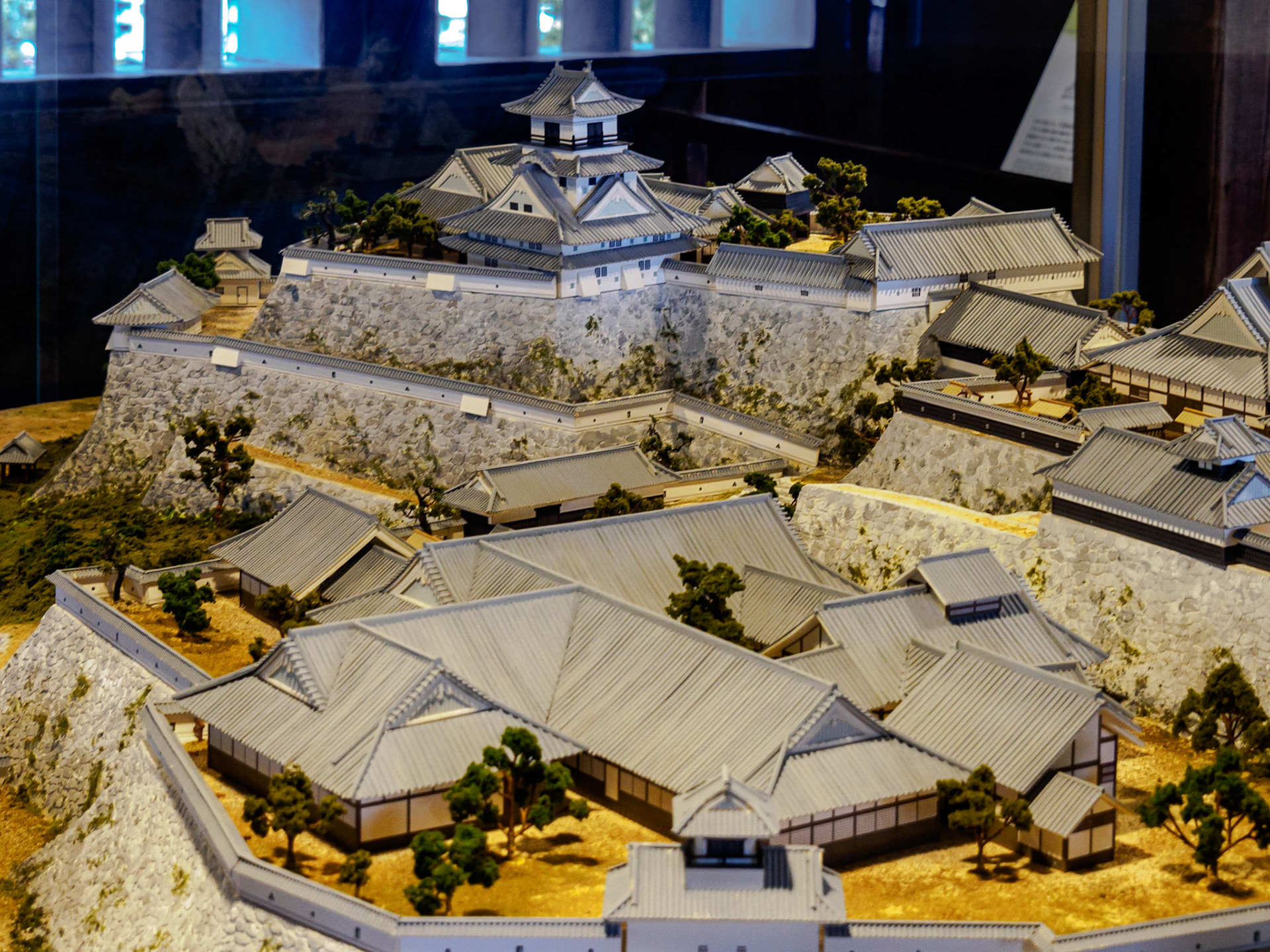 Kochi Castle