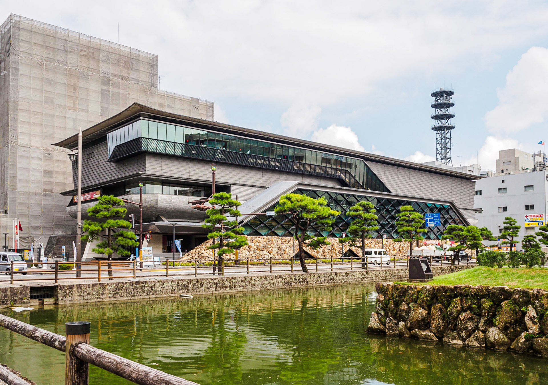 Kochi Castle