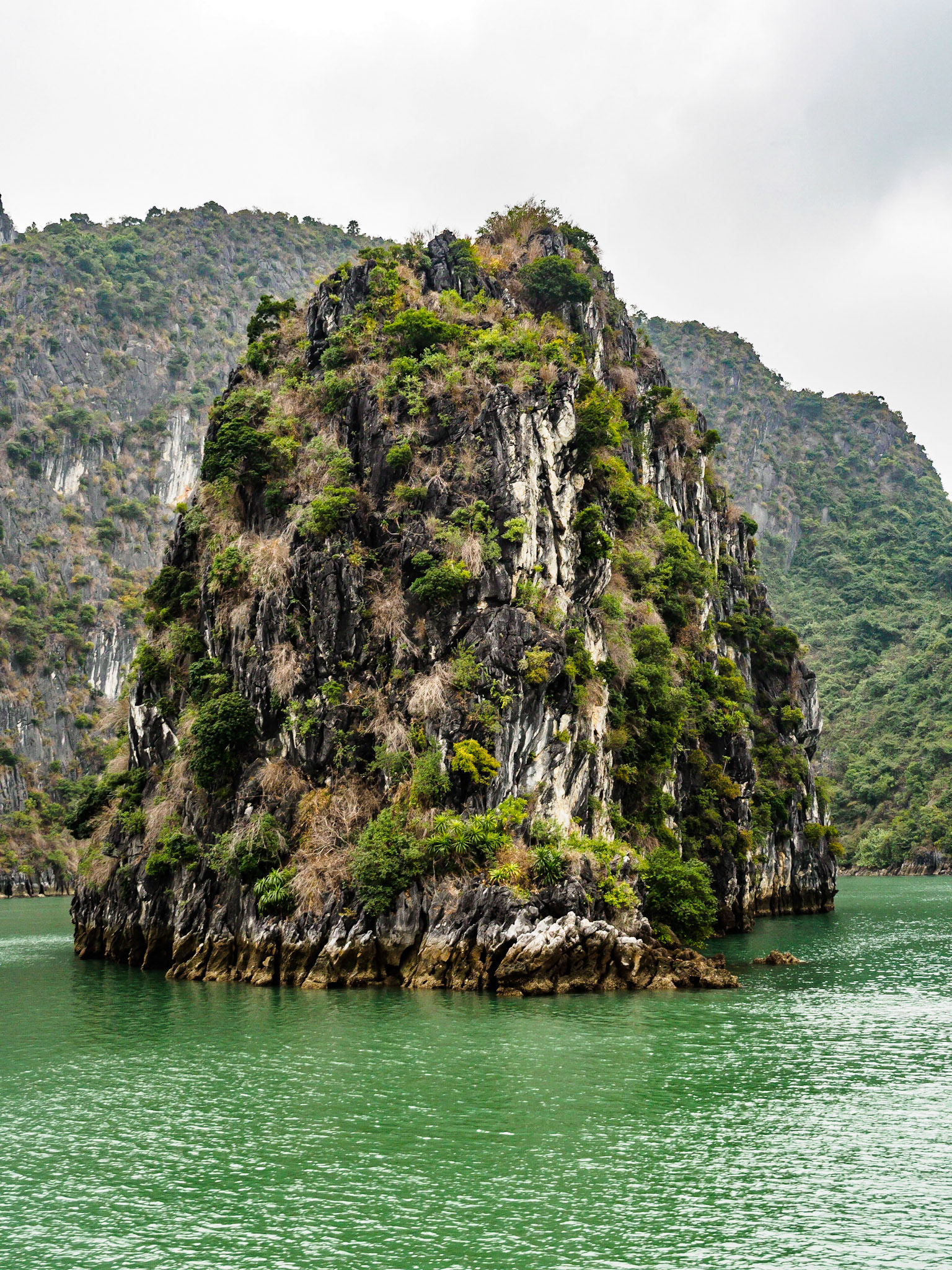 Ha Long Bay