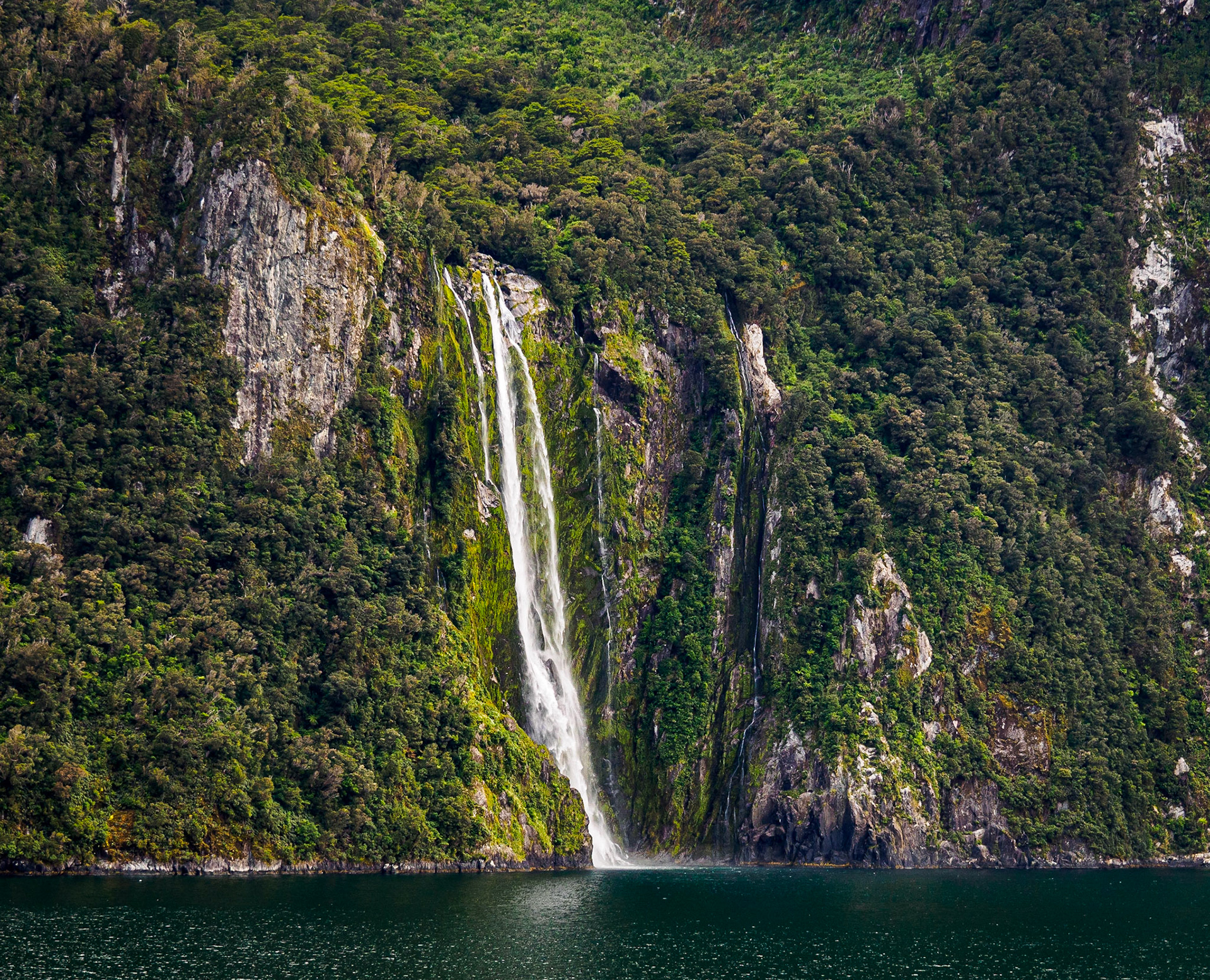 Stirling Falls