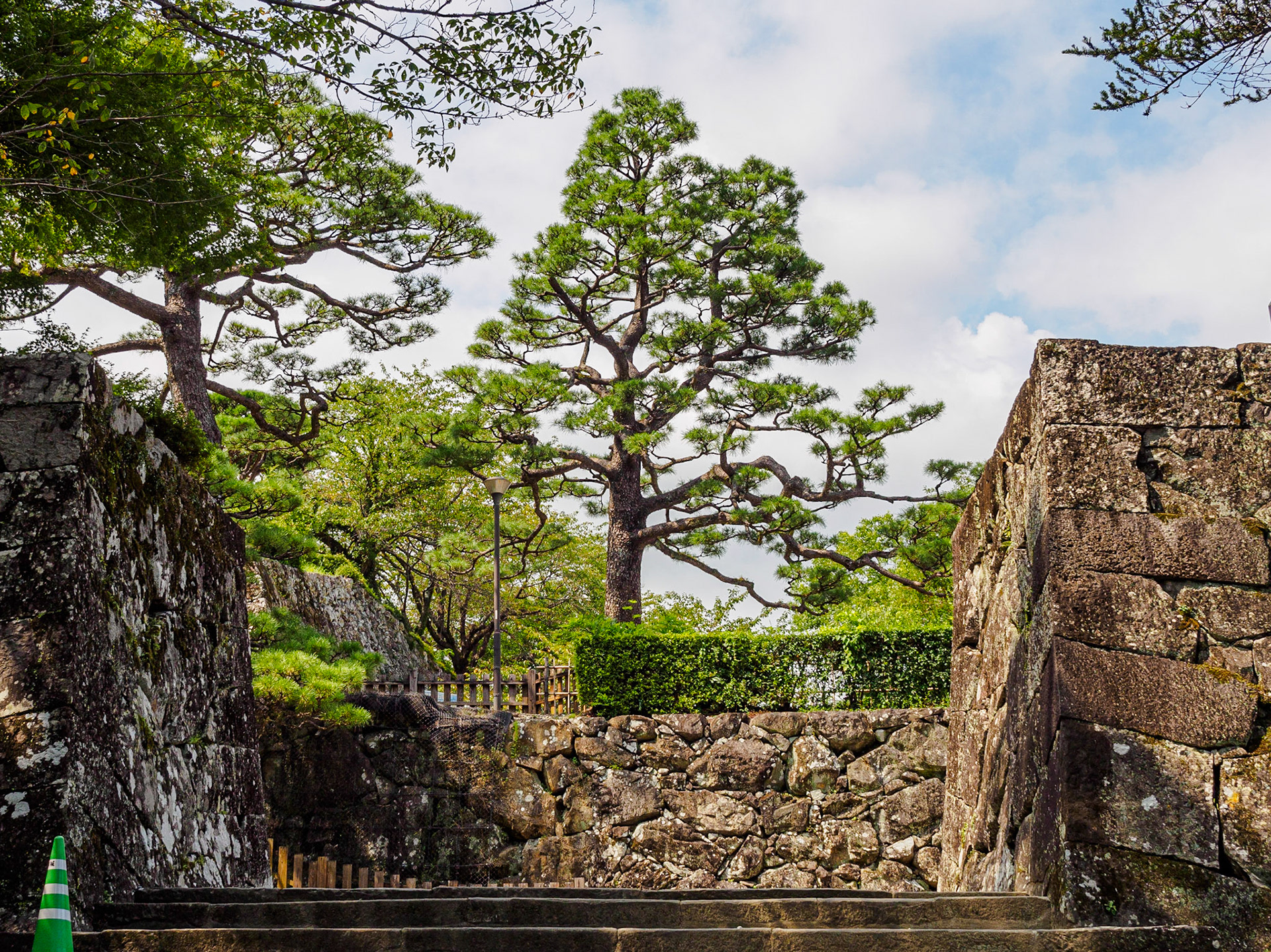 Kochi Castle